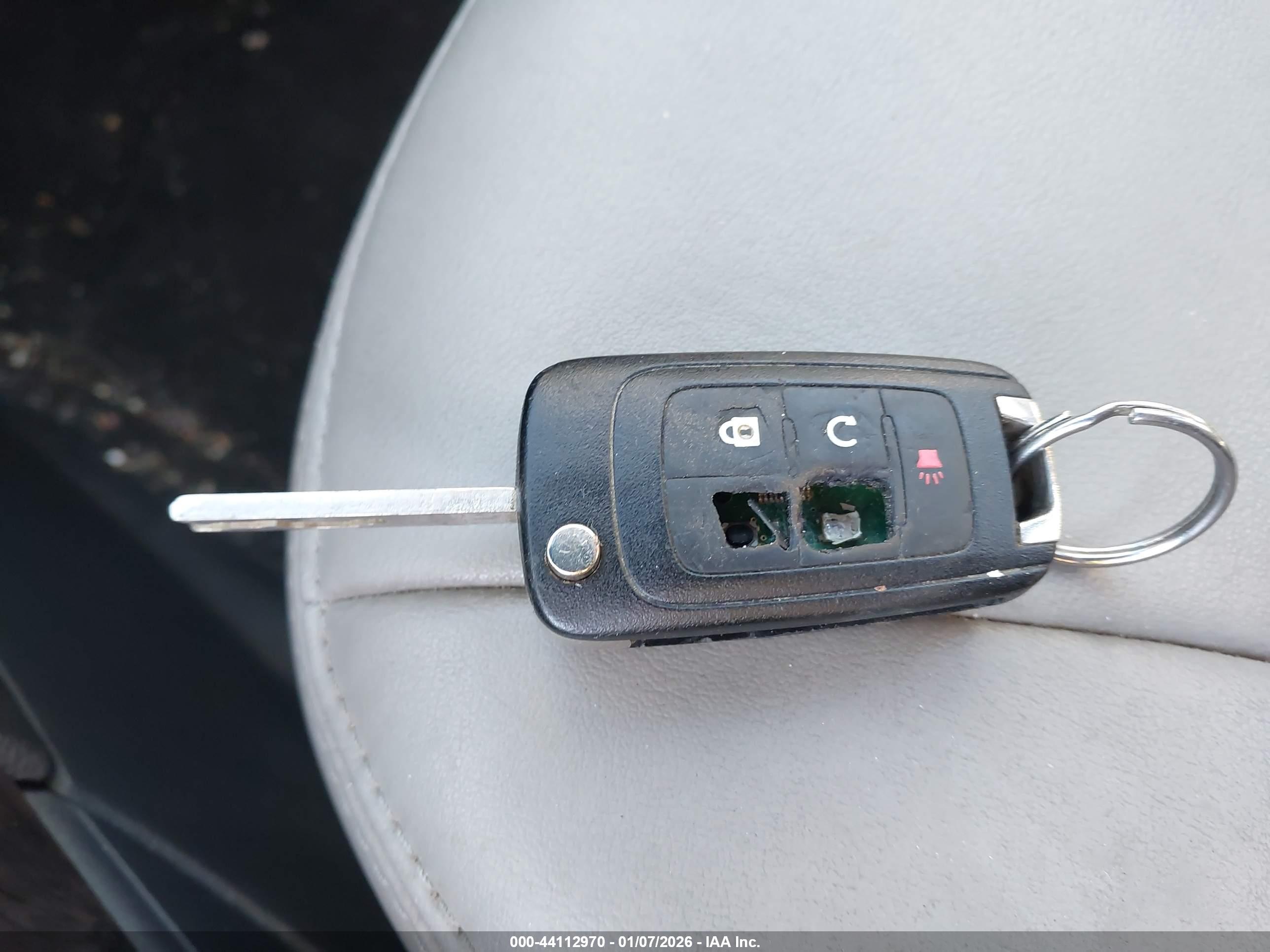 BUICK VERANO image 11