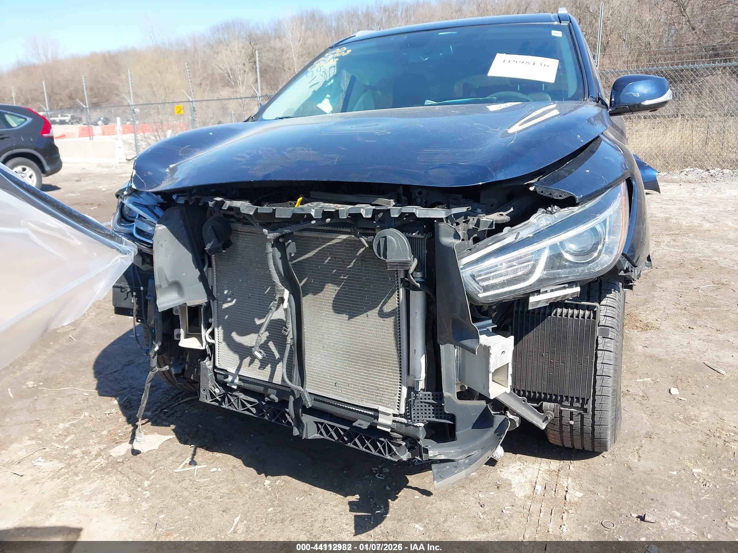 INFINITI QX60 image 6