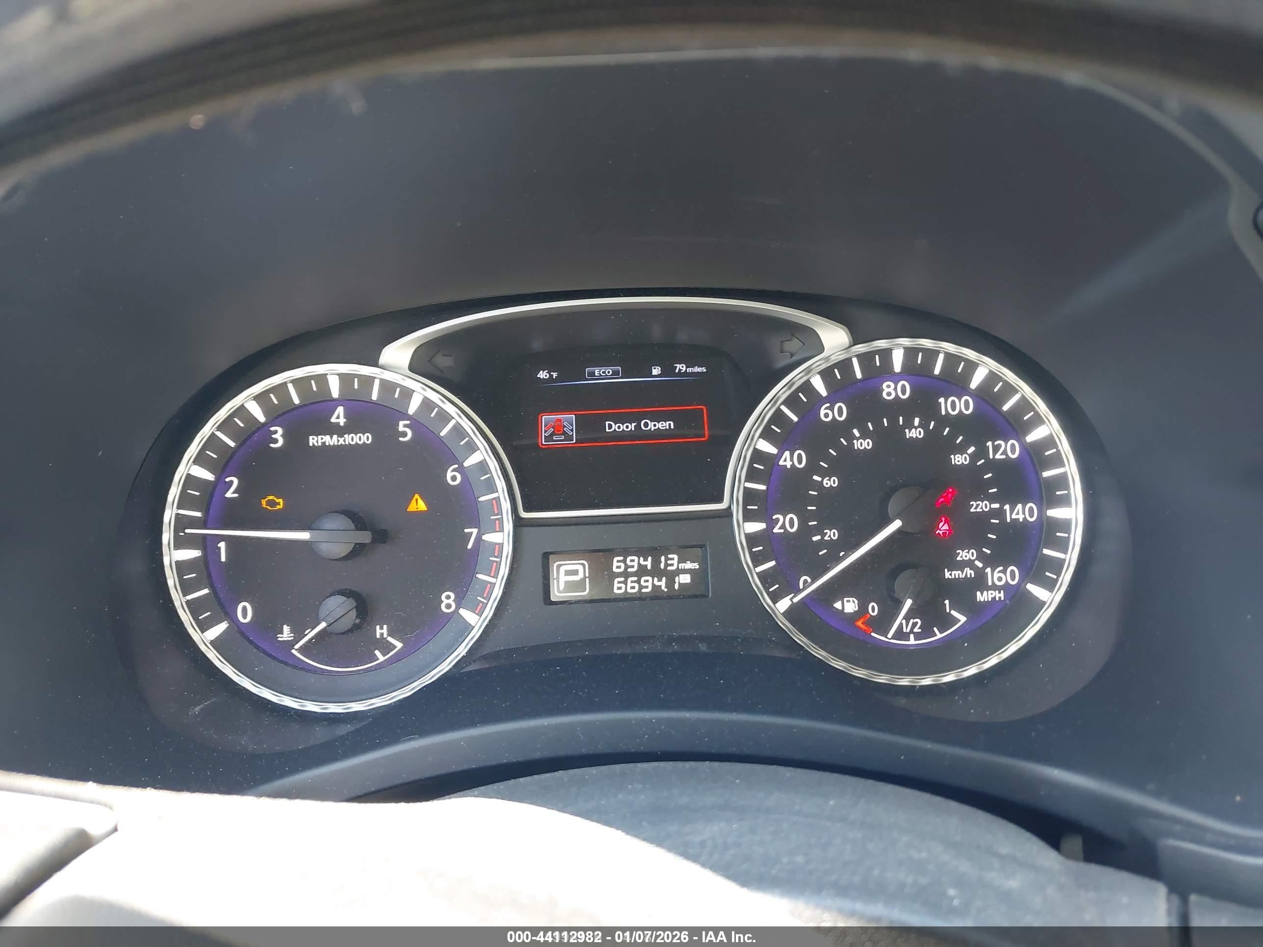 INFINITI QX60 image 7