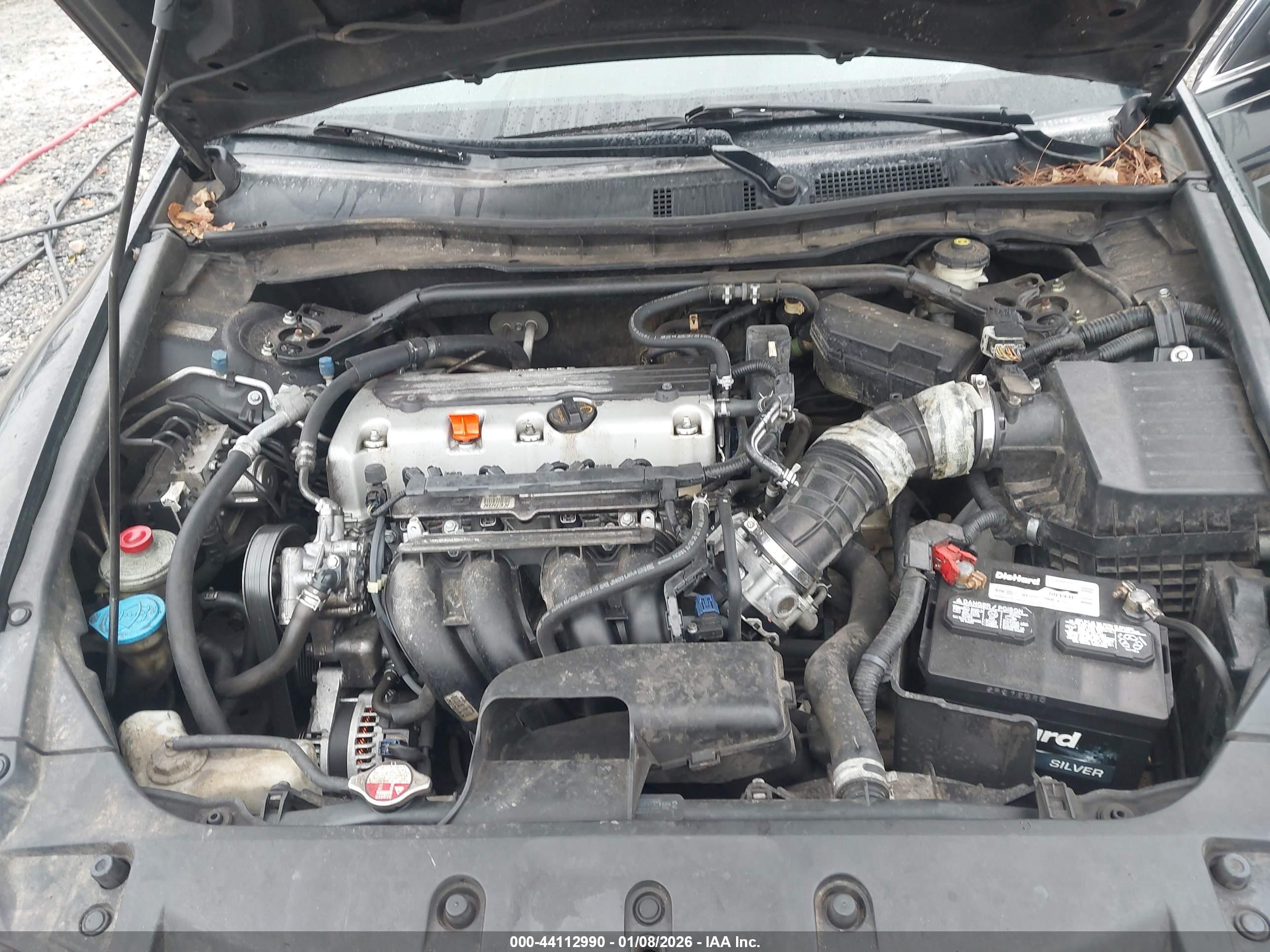 HONDA ACCORD image 10