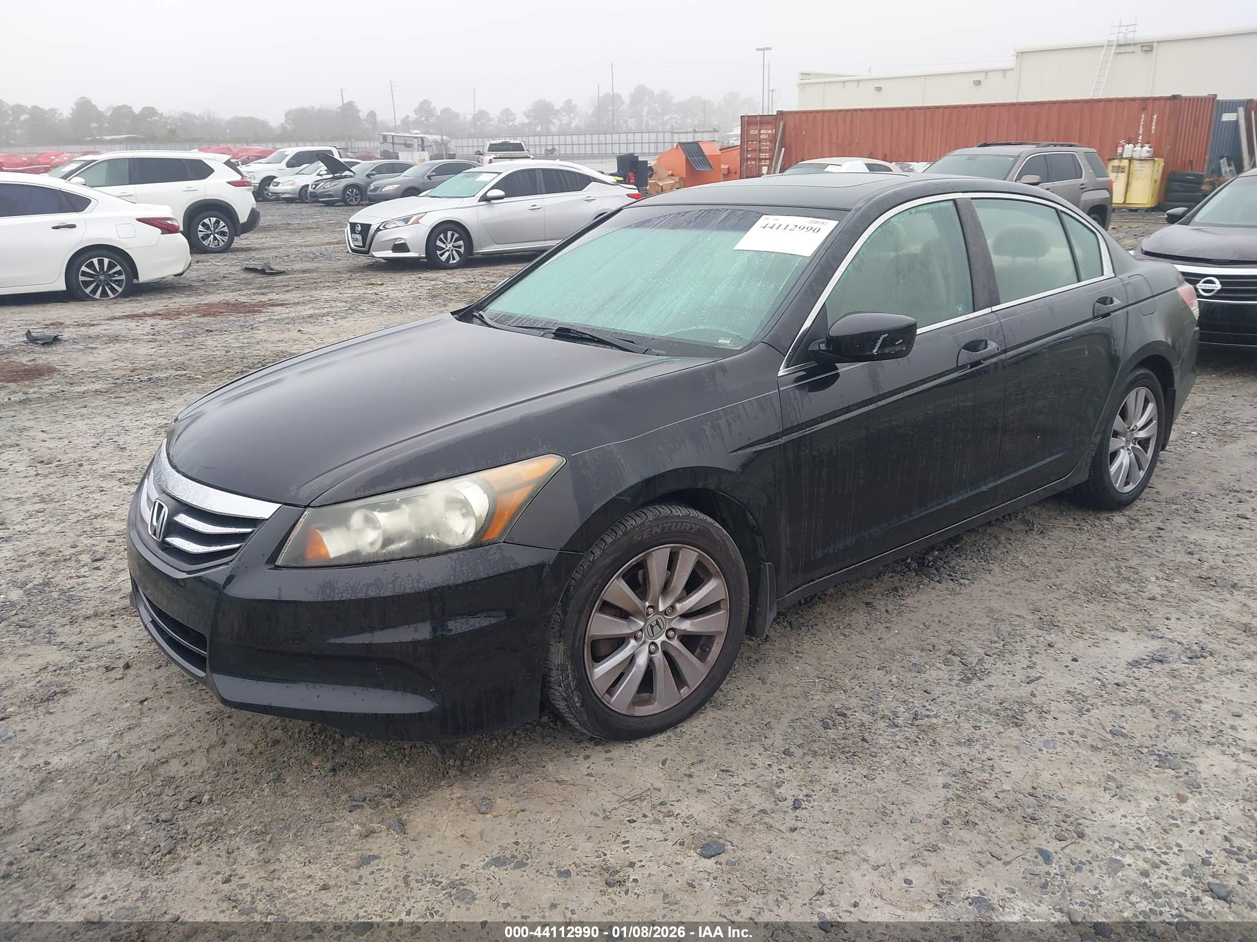 HONDA ACCORD image 2