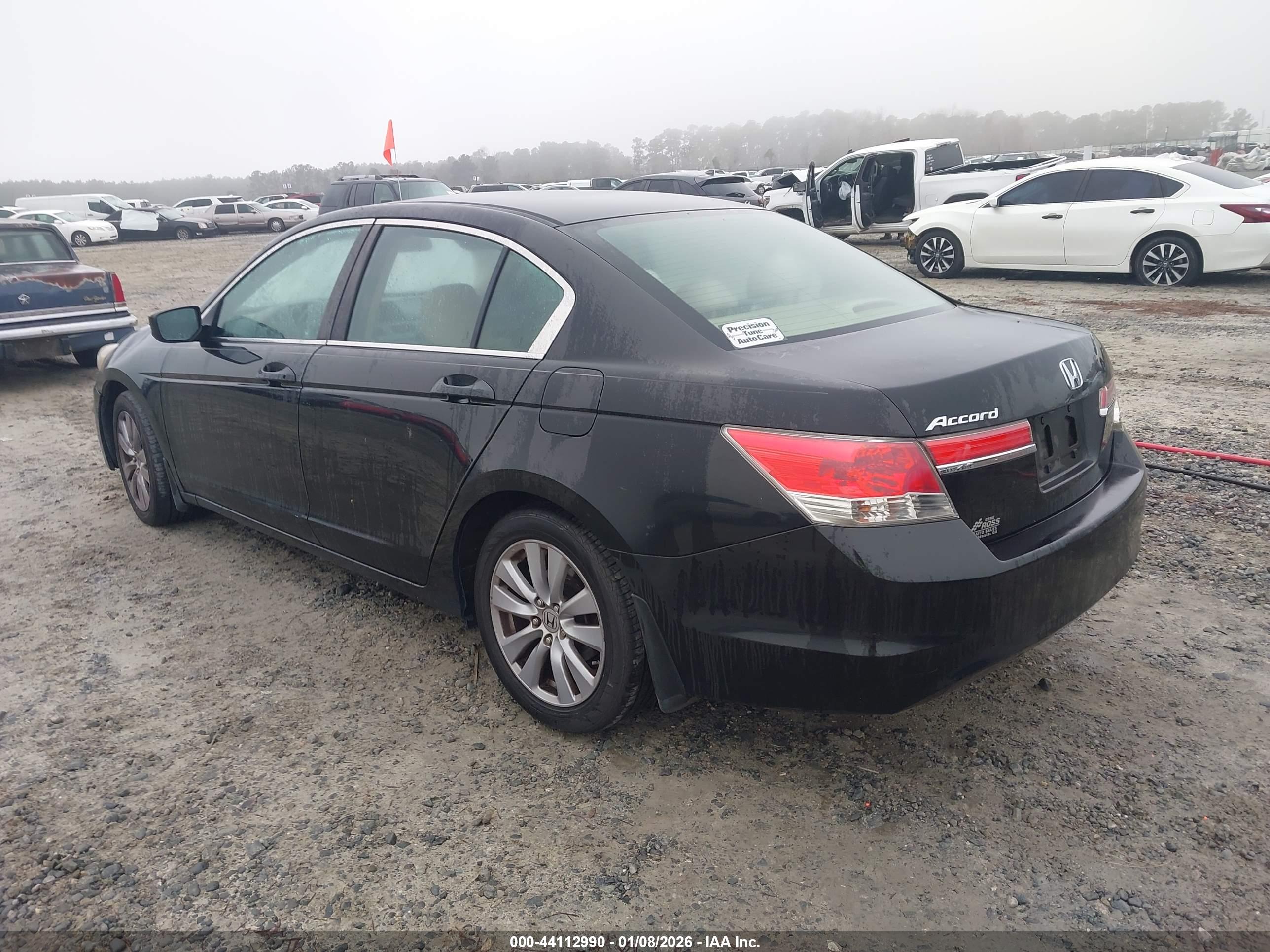 HONDA ACCORD image 3