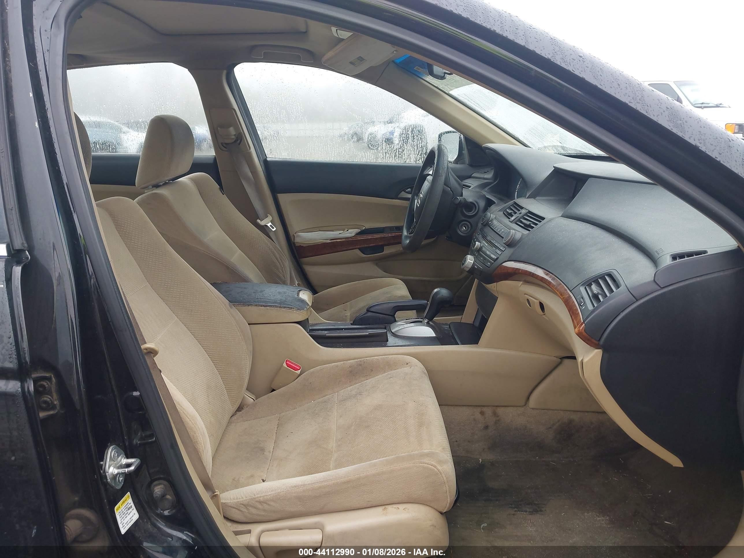 HONDA ACCORD image 5