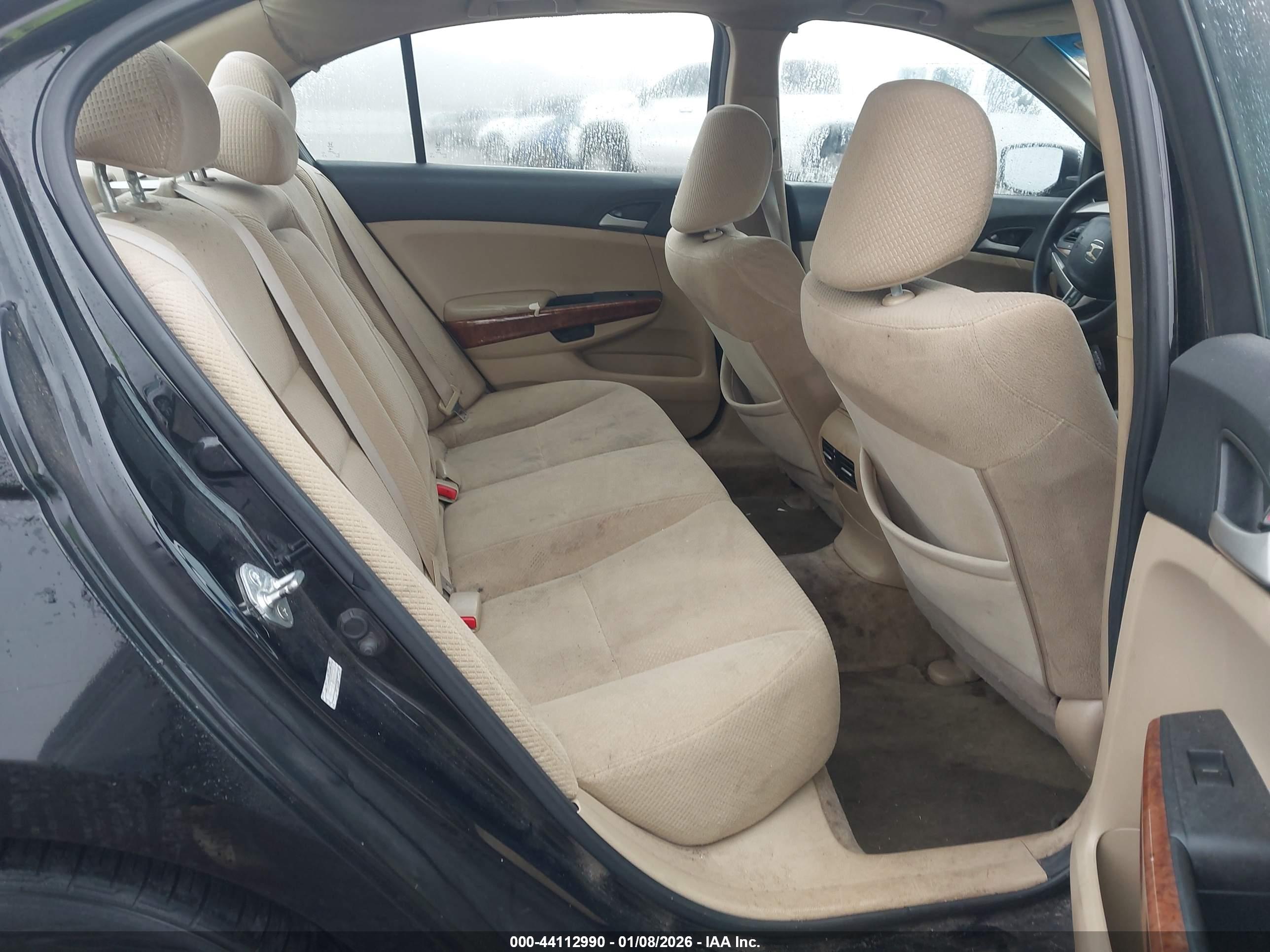 HONDA ACCORD image 8