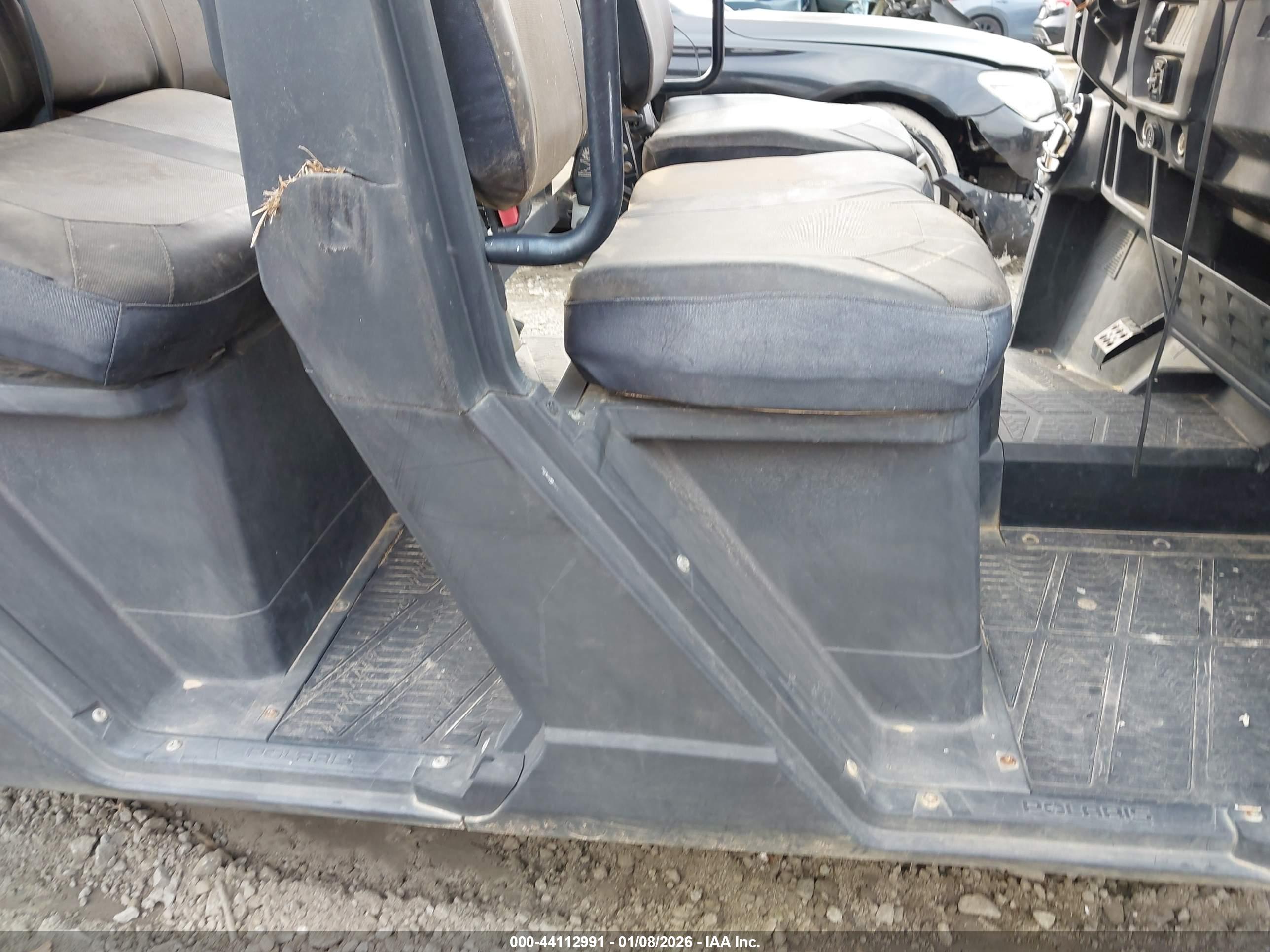 POLARIS RANGER image 8