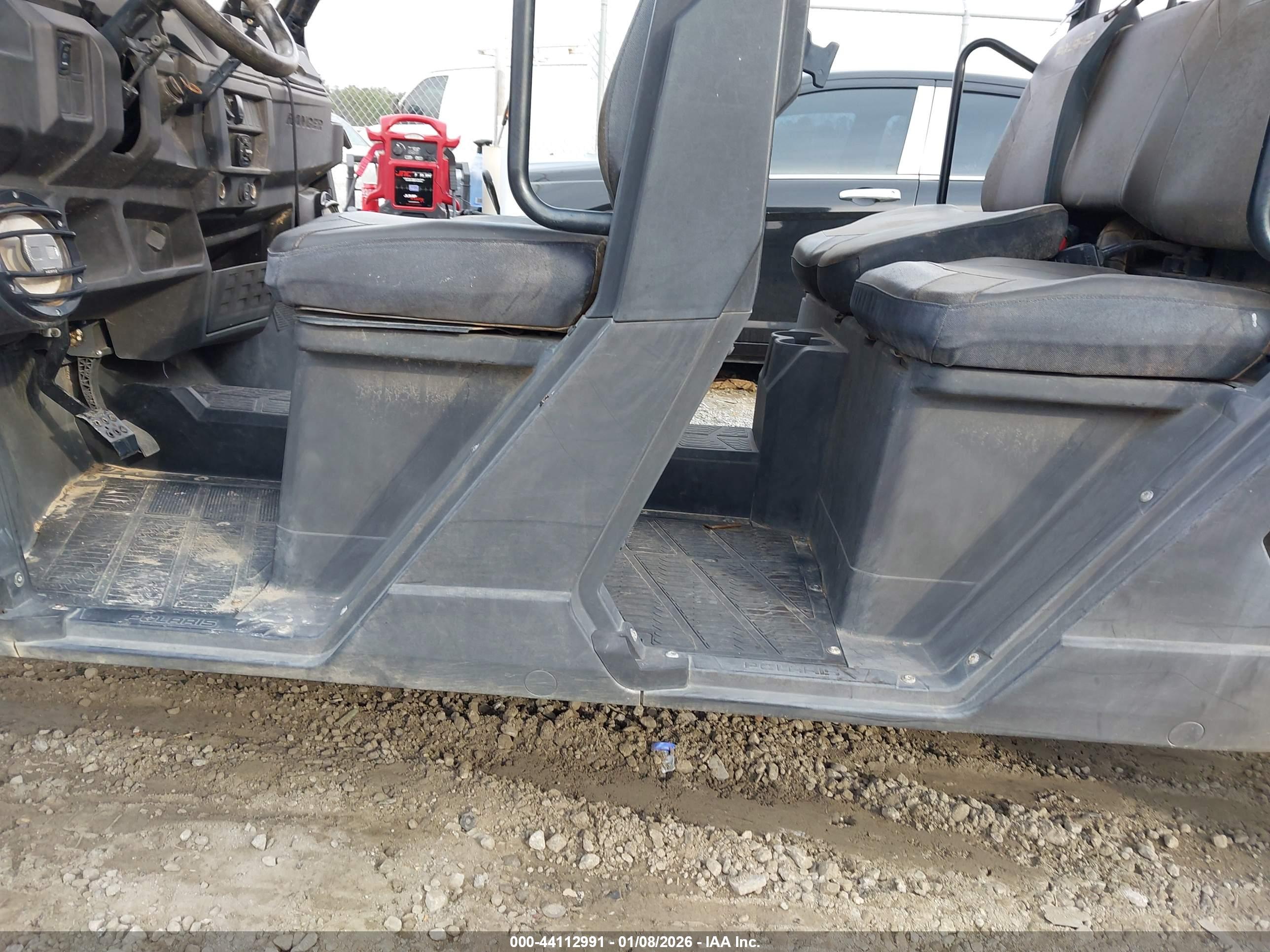 POLARIS RANGER image 9