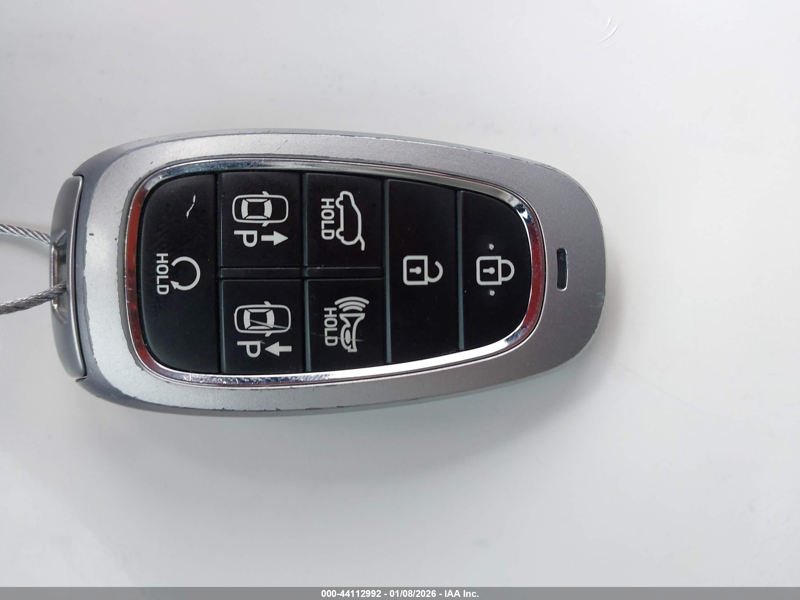 HYUNDAI TUCSON image 11