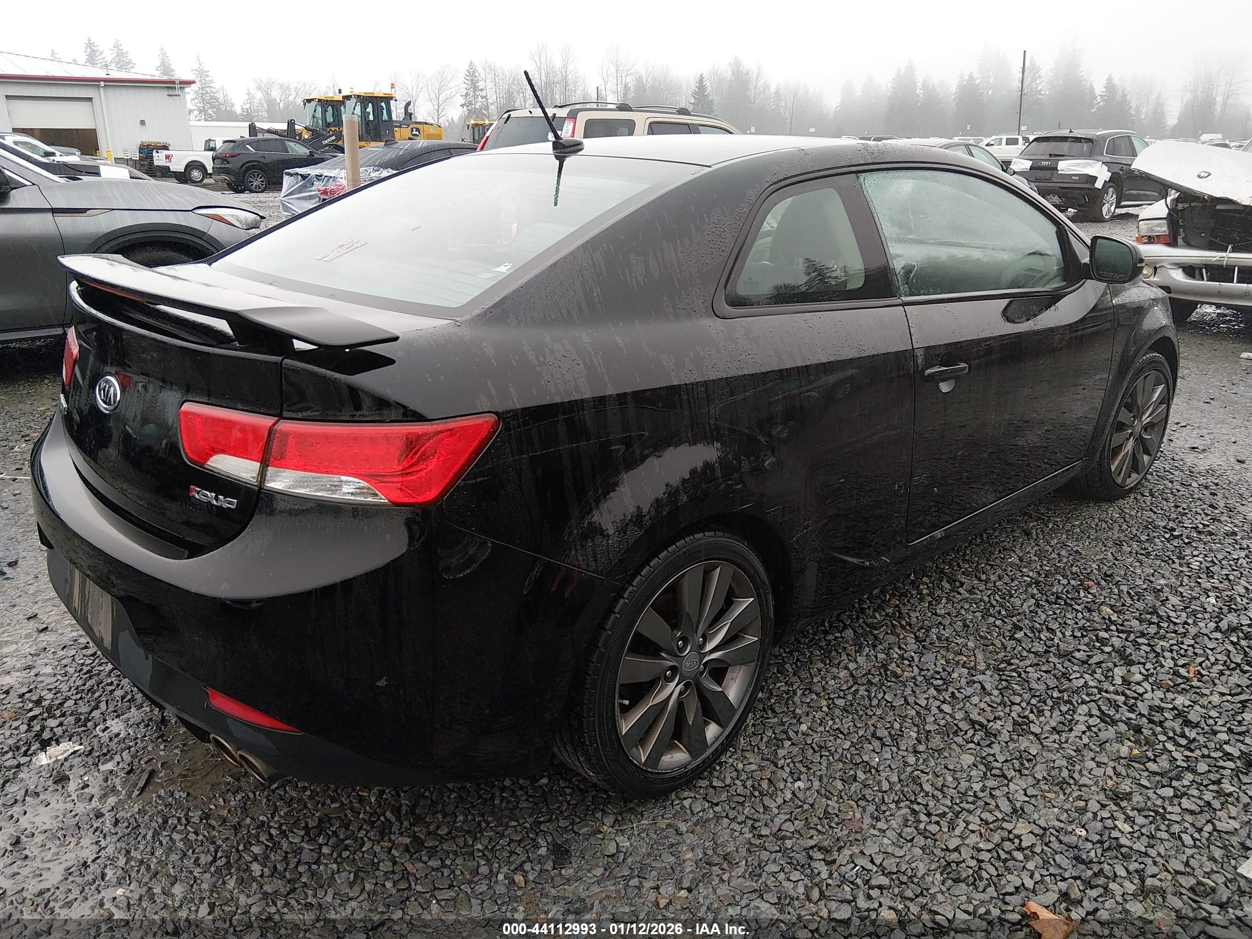 KIA FORTE image 4