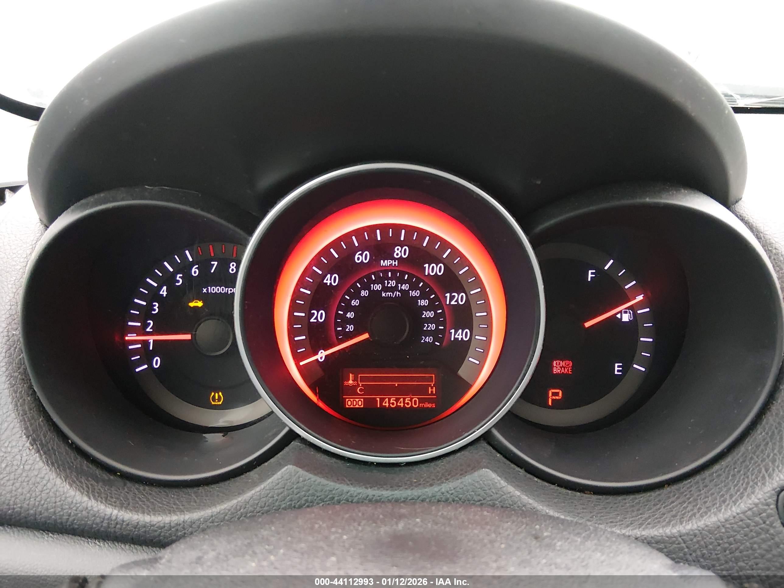 KIA FORTE image 7