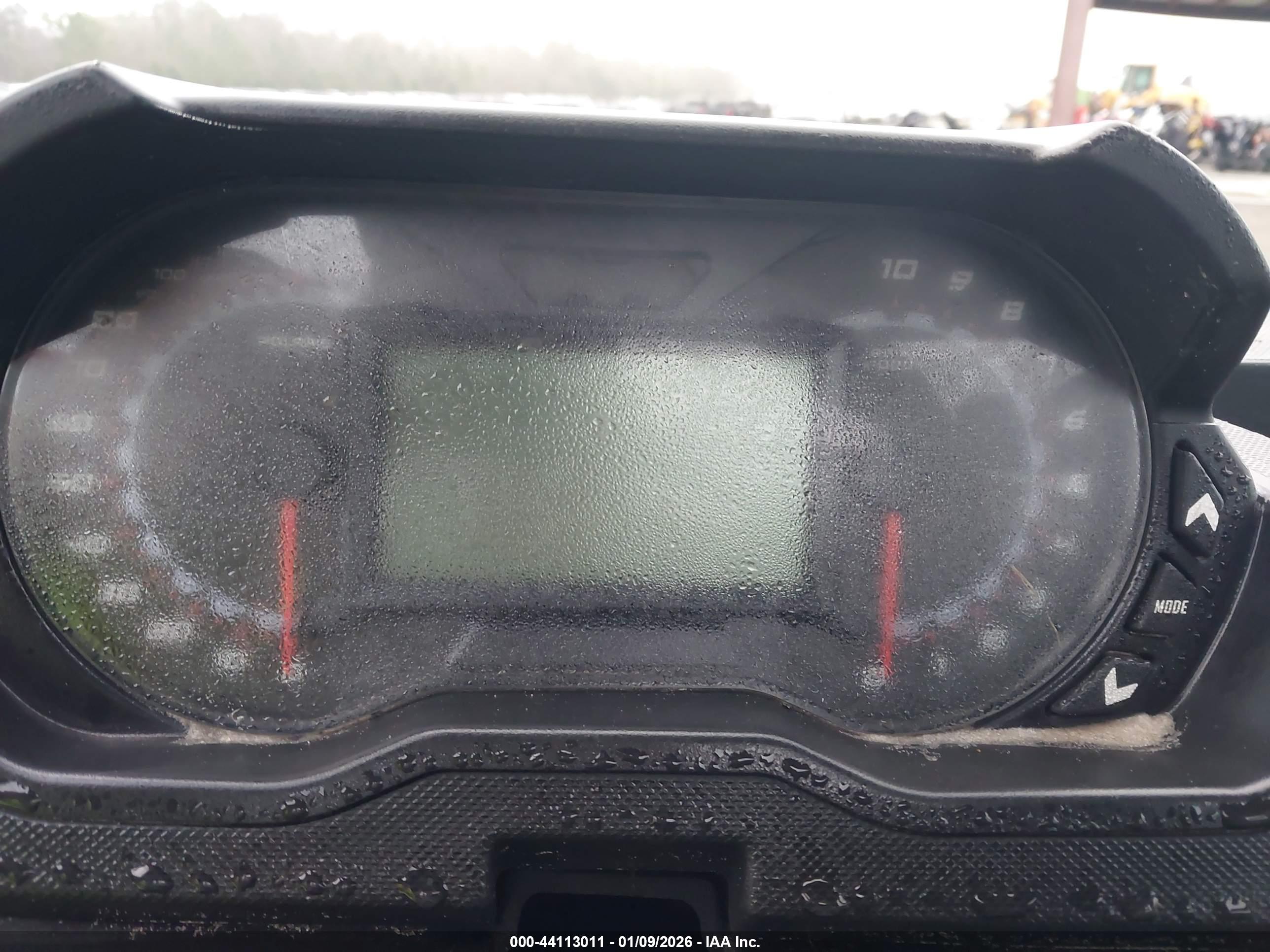 POLARIS RANGER image 7