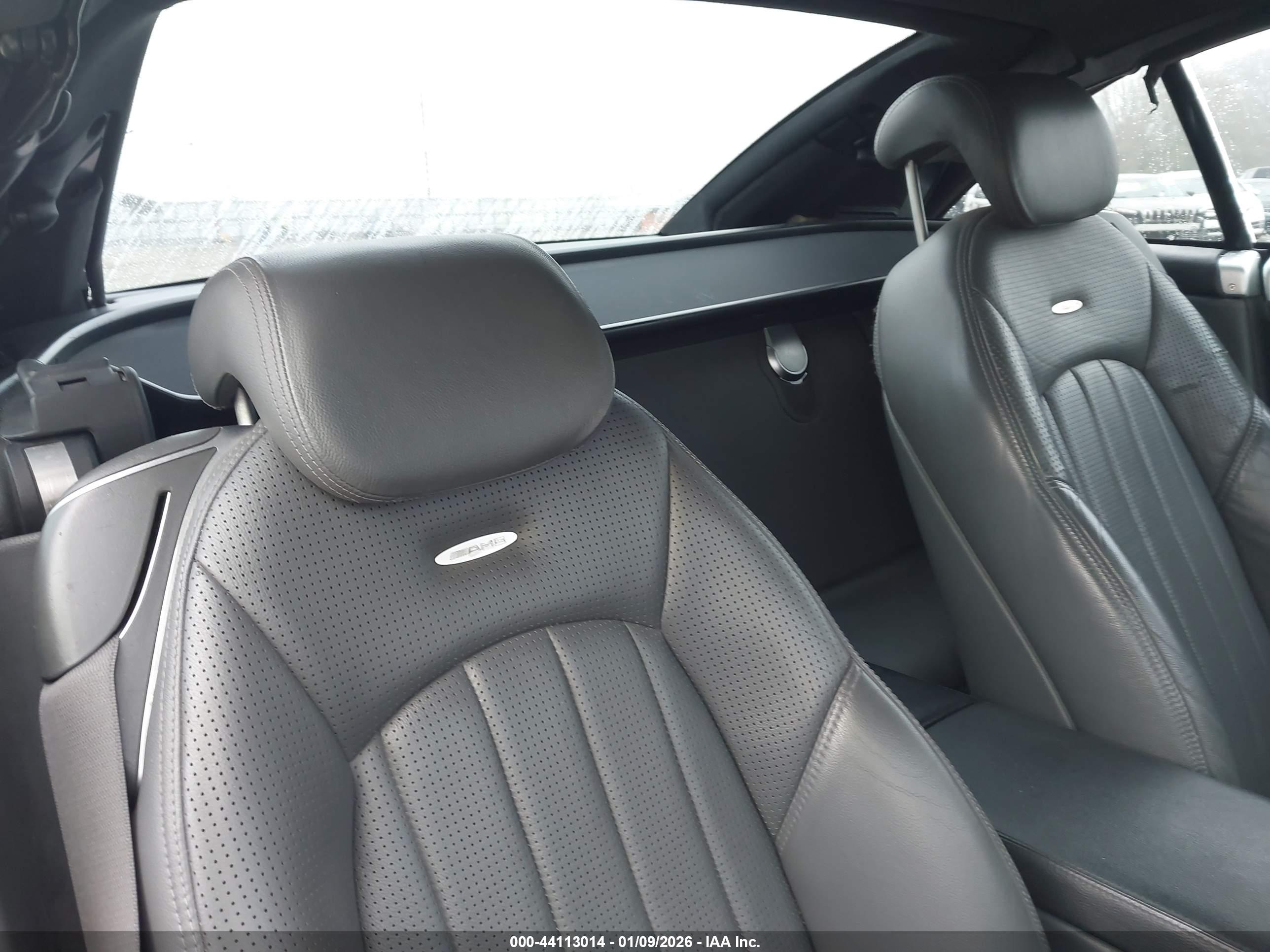 MERCEDES-BENZ SL image 8