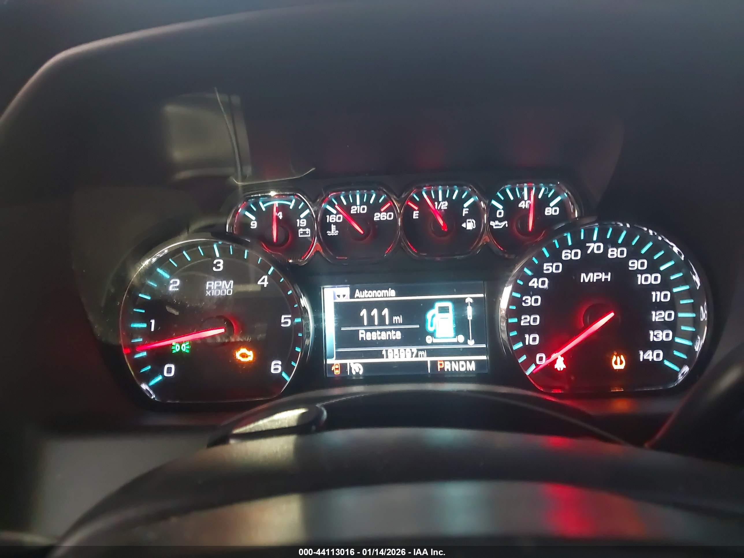 CHEVROLET SILVERADO image 7