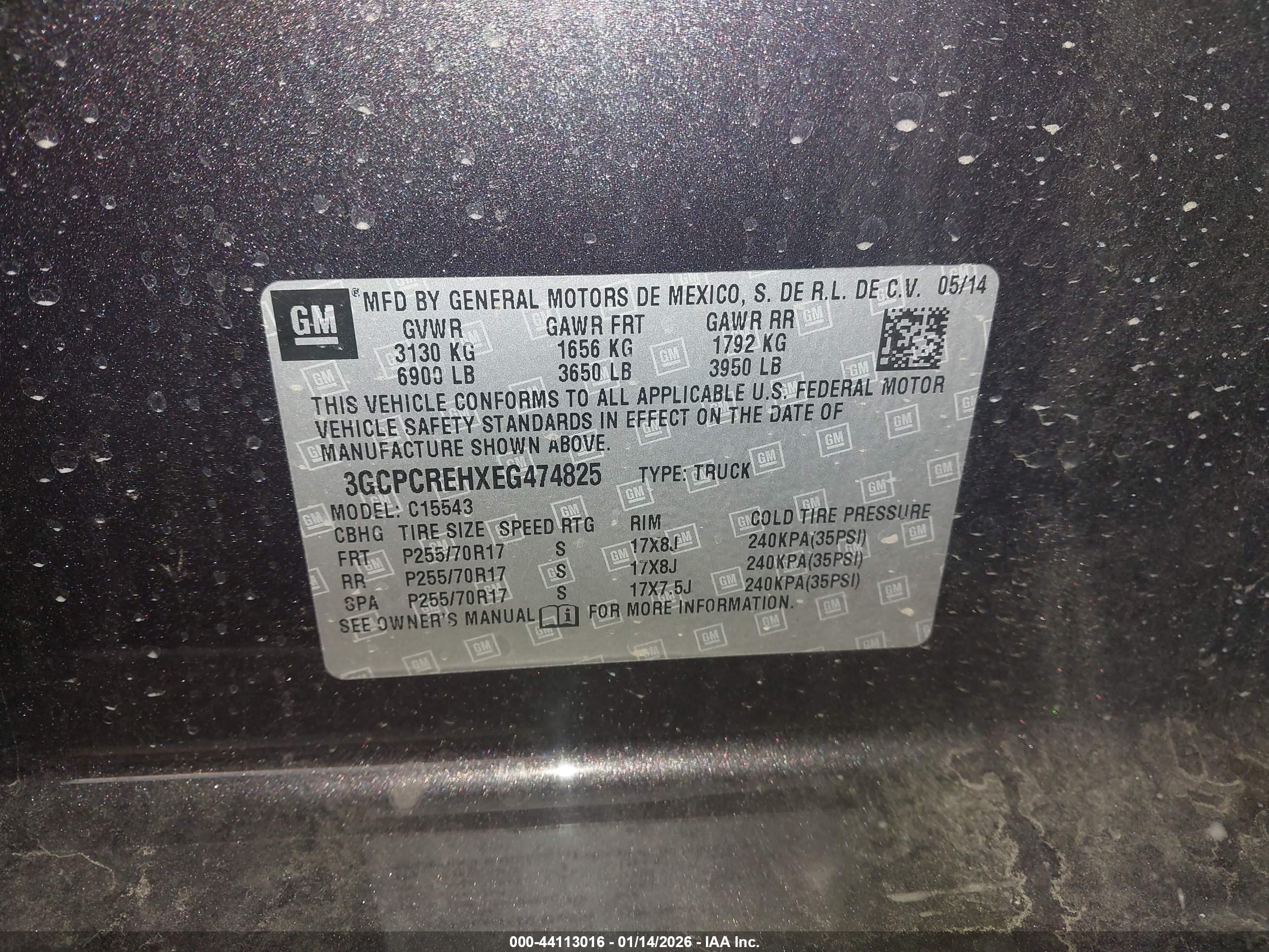 CHEVROLET SILVERADO image 9