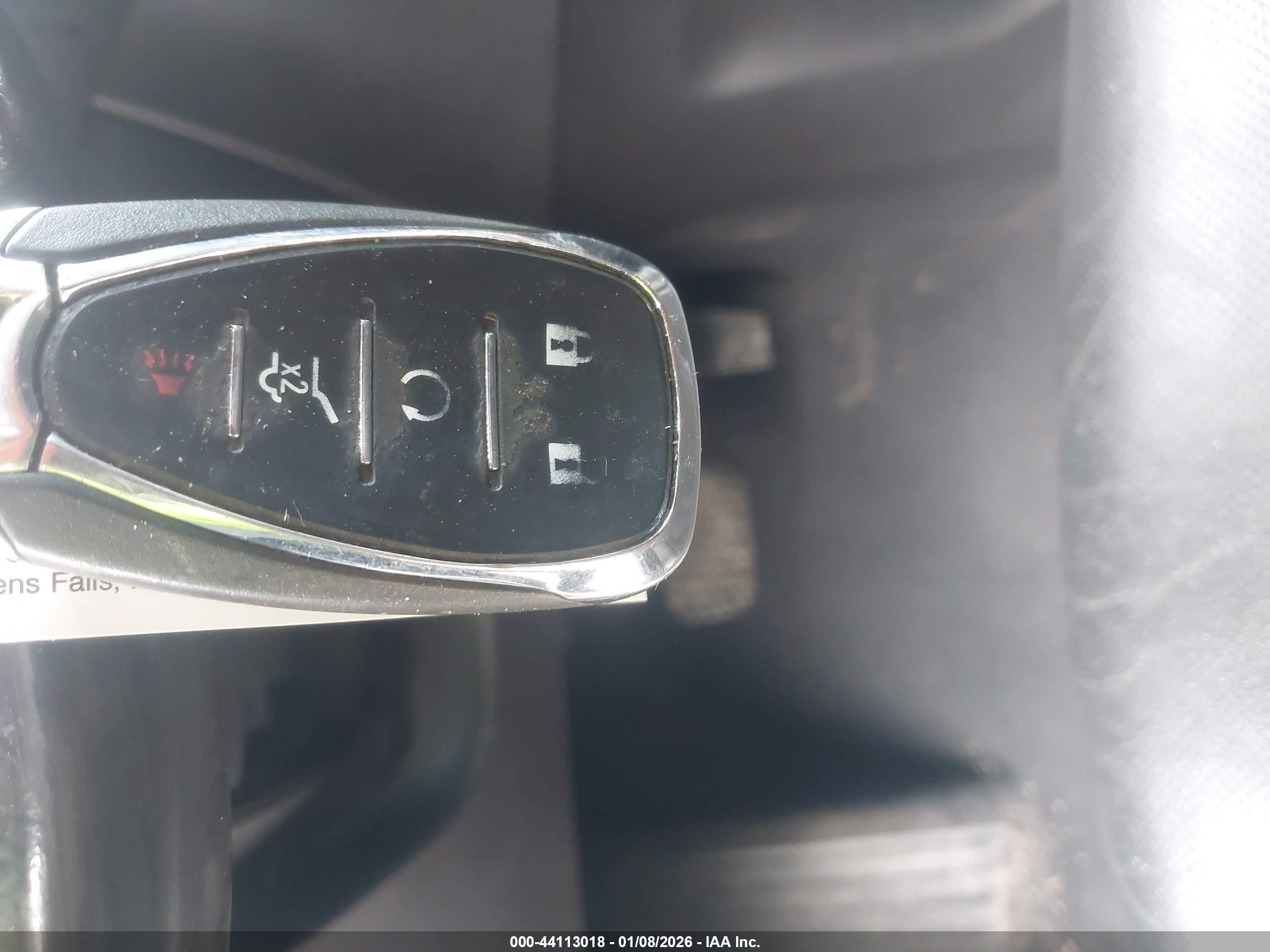 CHEVROLET EQUINOX image 11