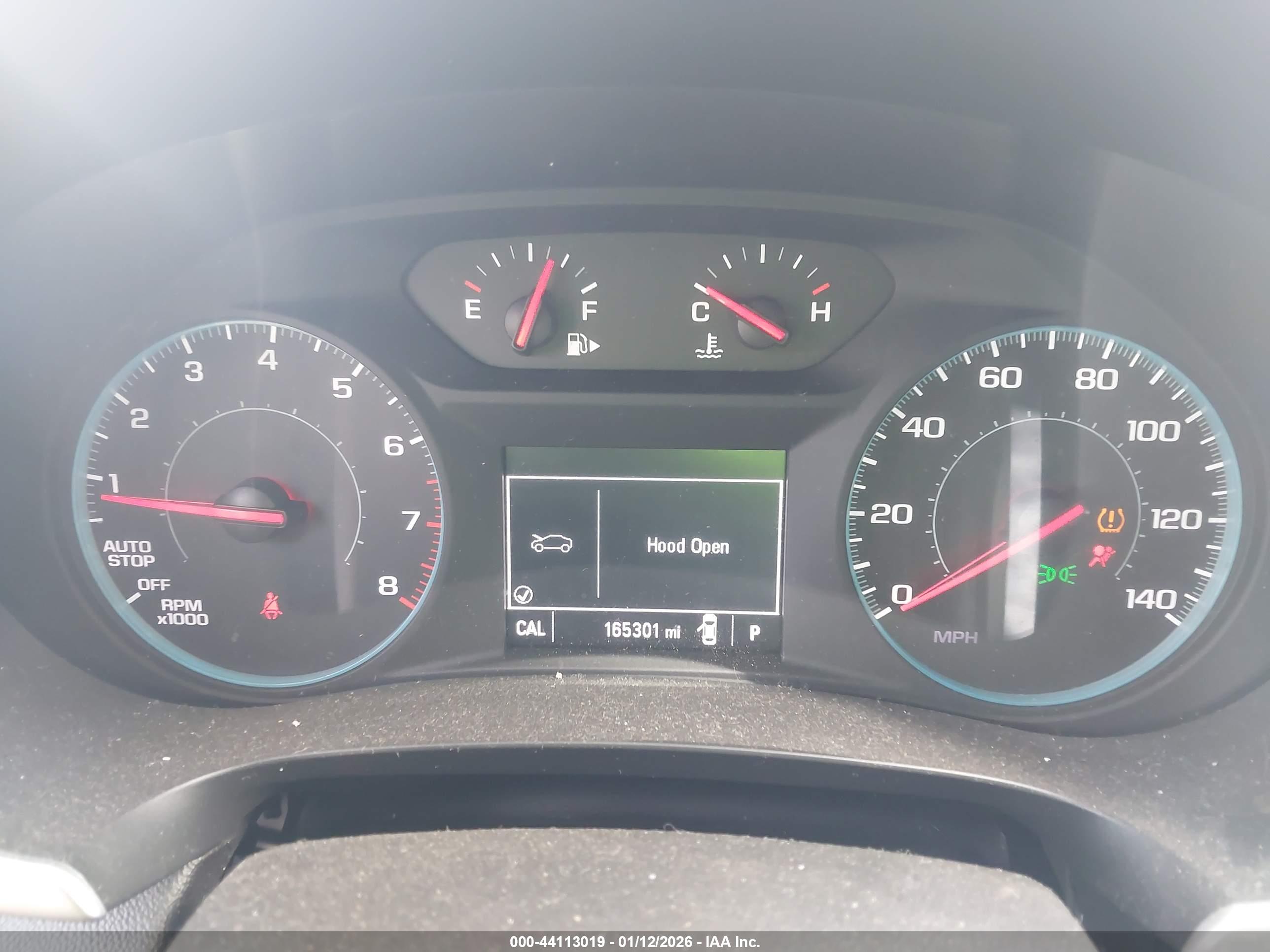 CHEVROLET MALIBU image 7