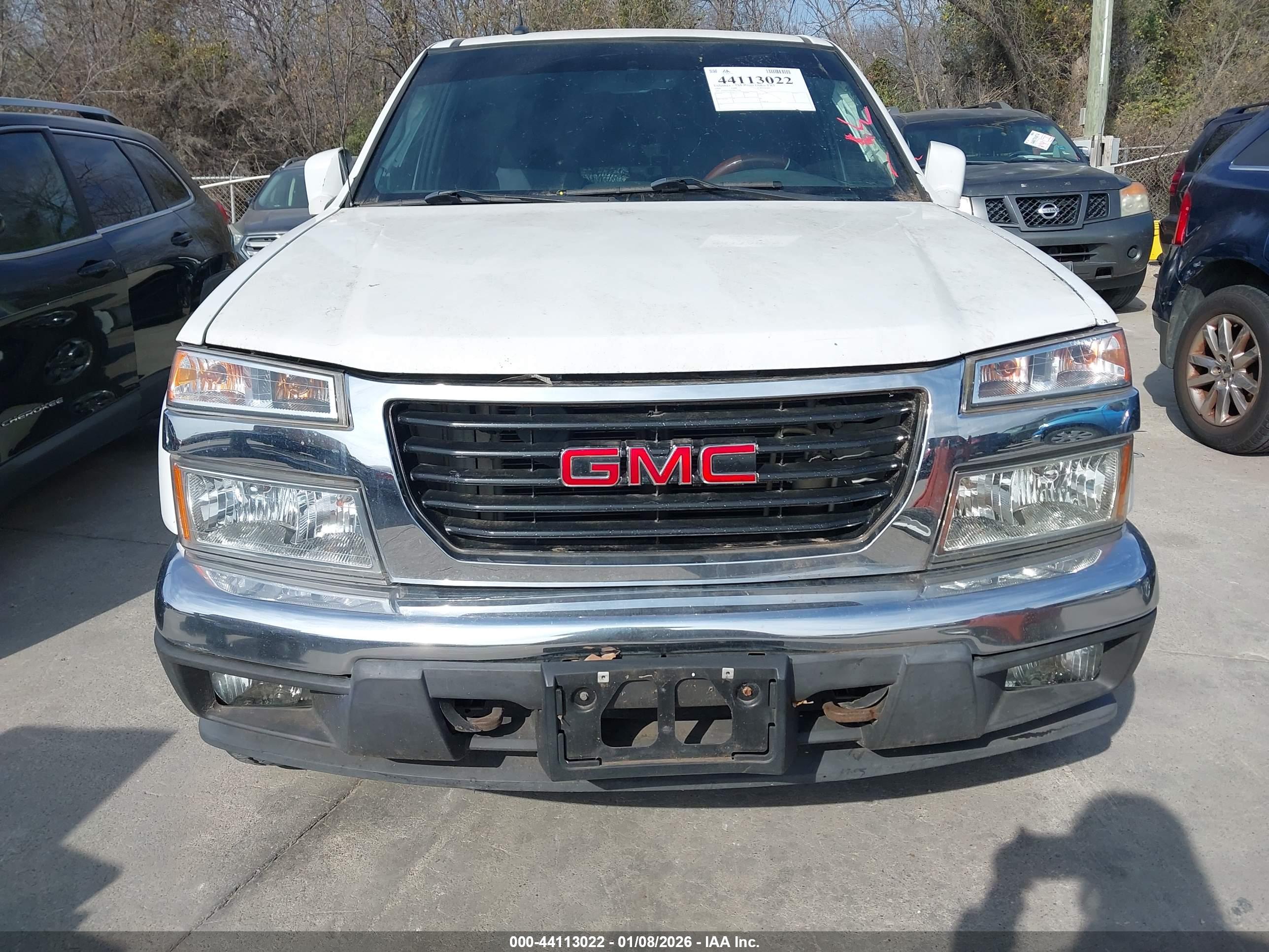 GMC CANYON image 6