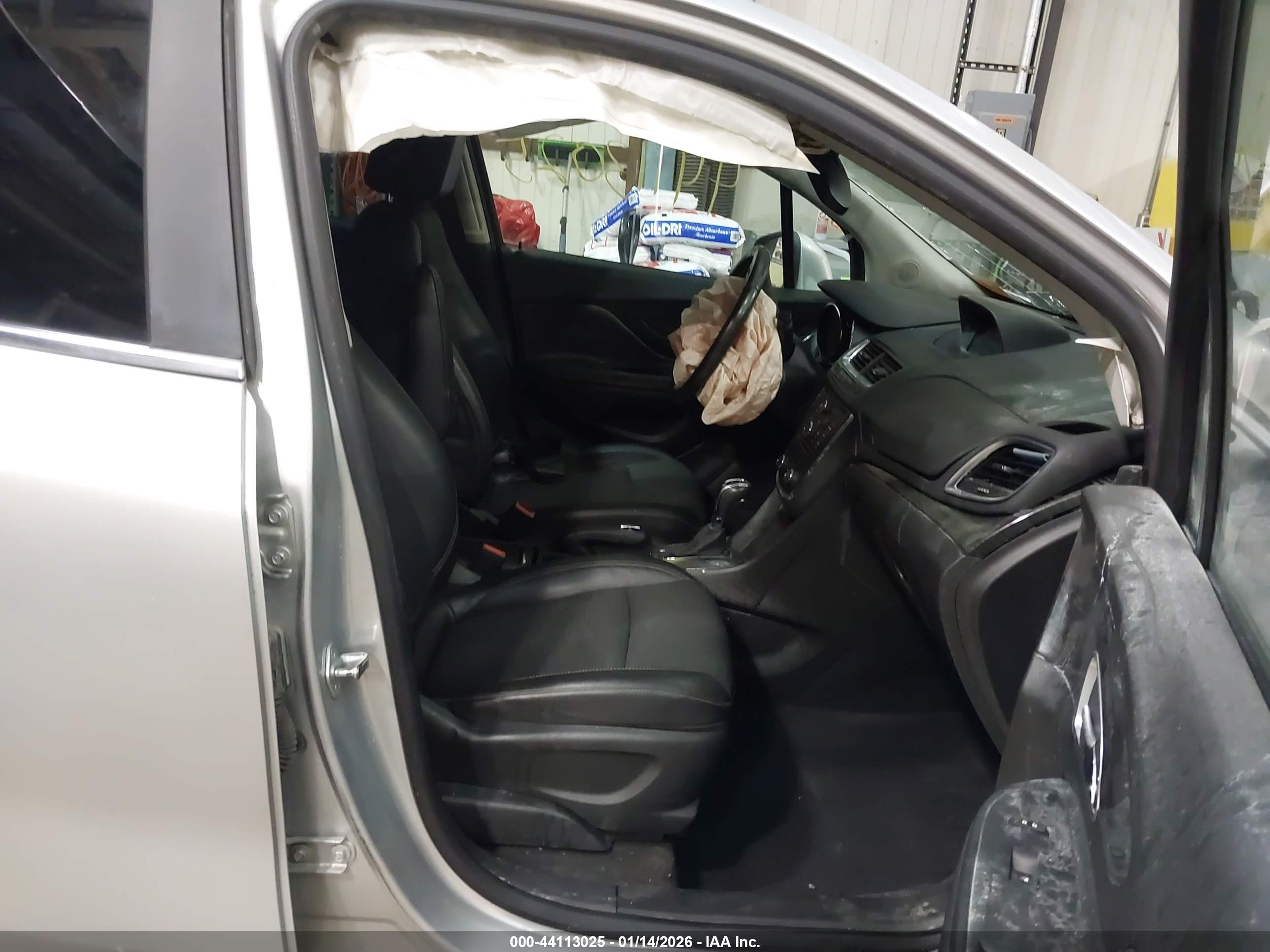 BUICK ENCORE image 5