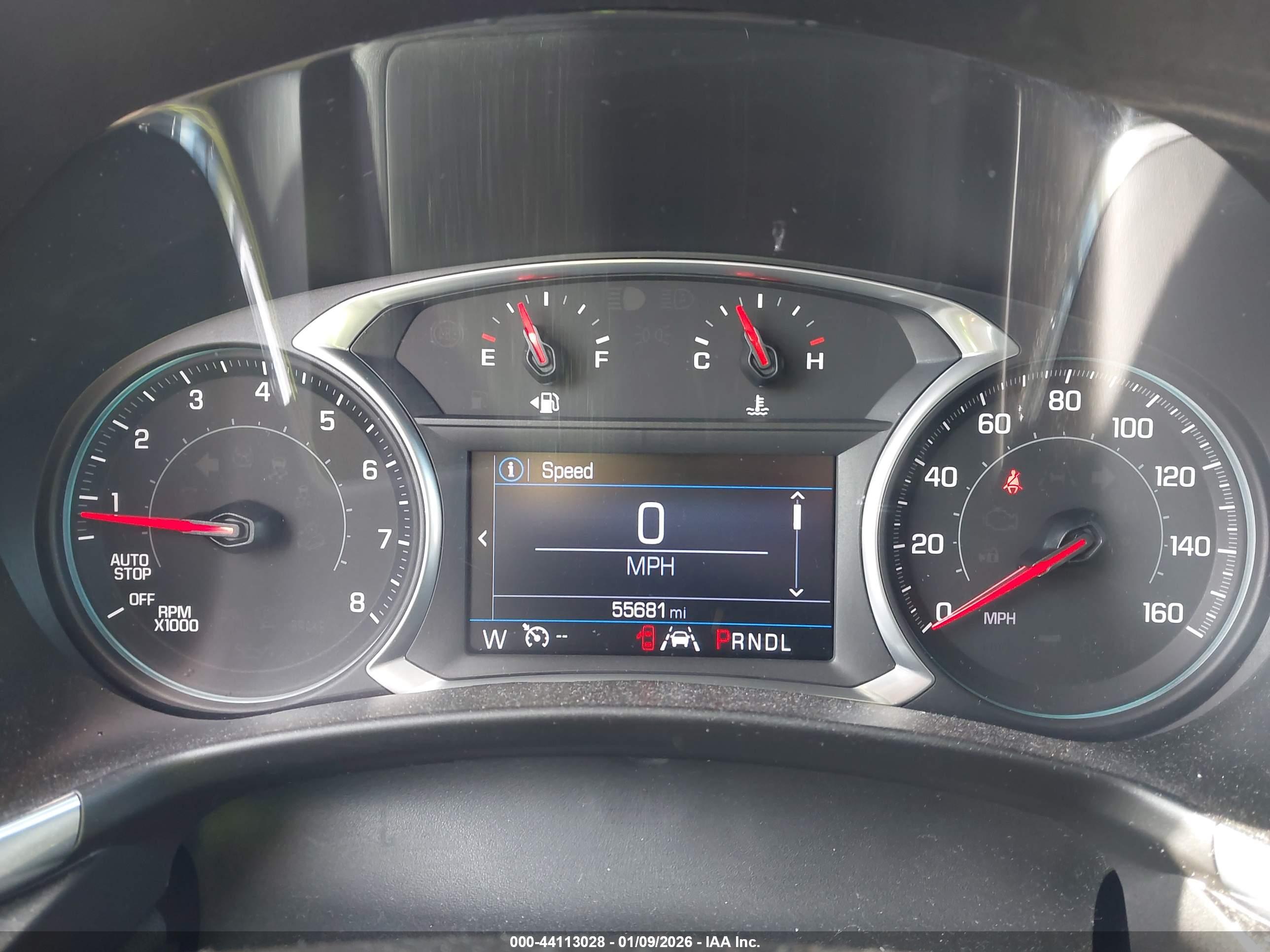 CHEVROLET EQUINOX image 7