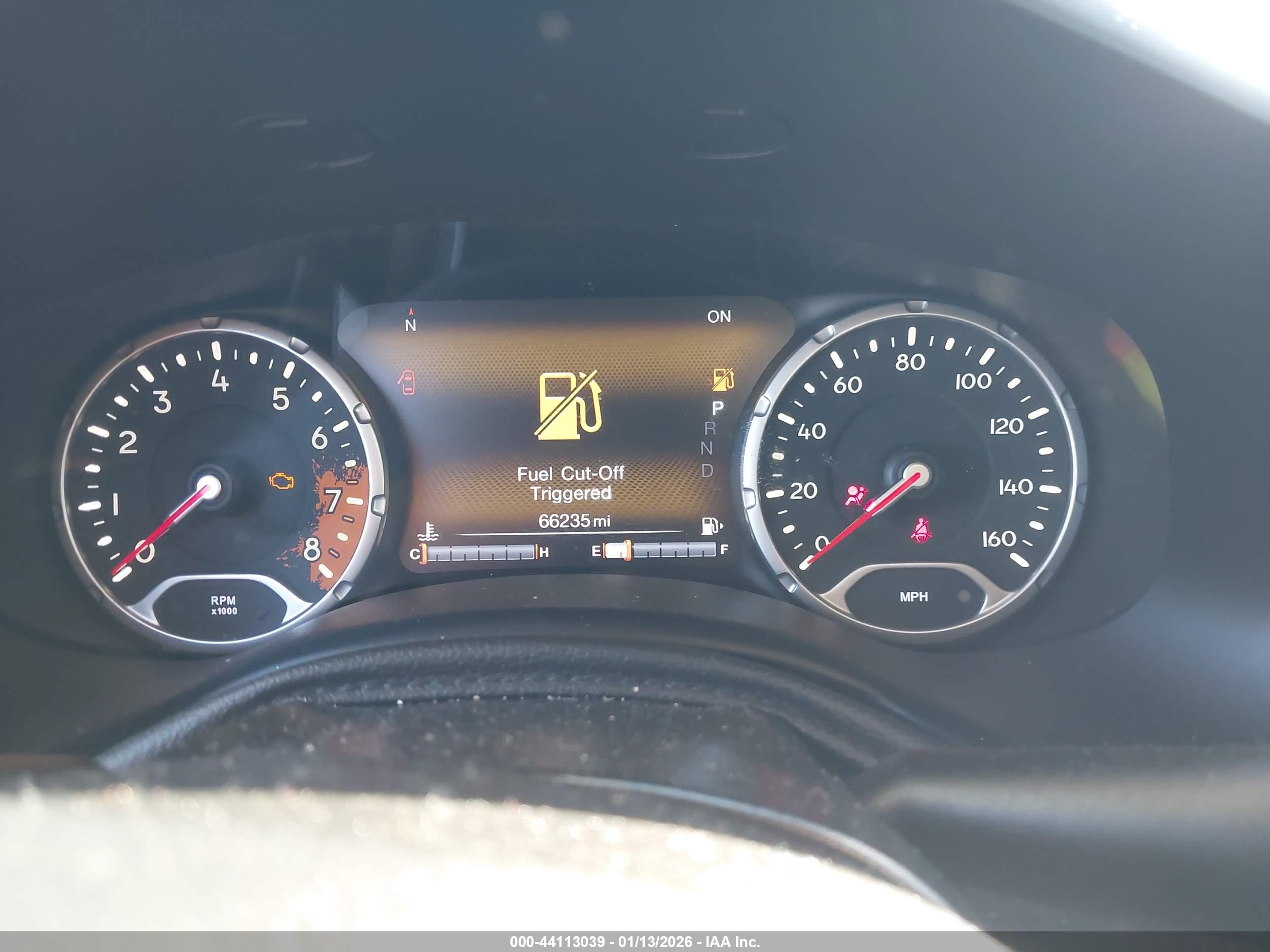 JEEP RENEGADE image 7