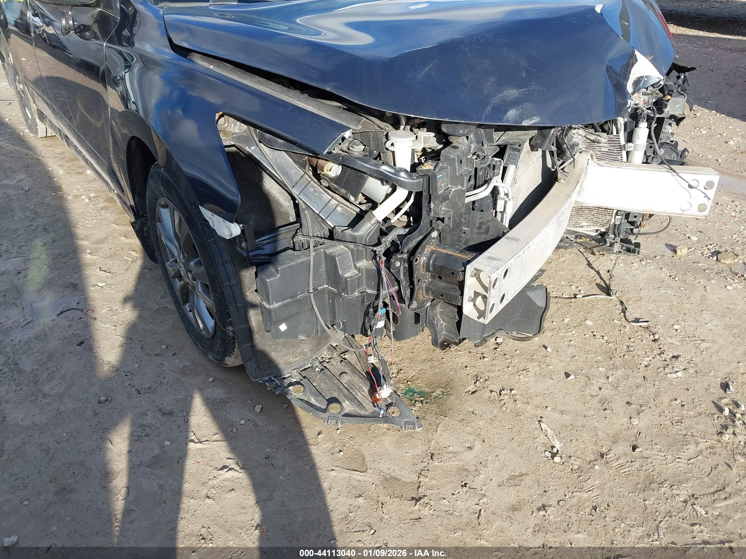 NISSAN ALTIMA image 6