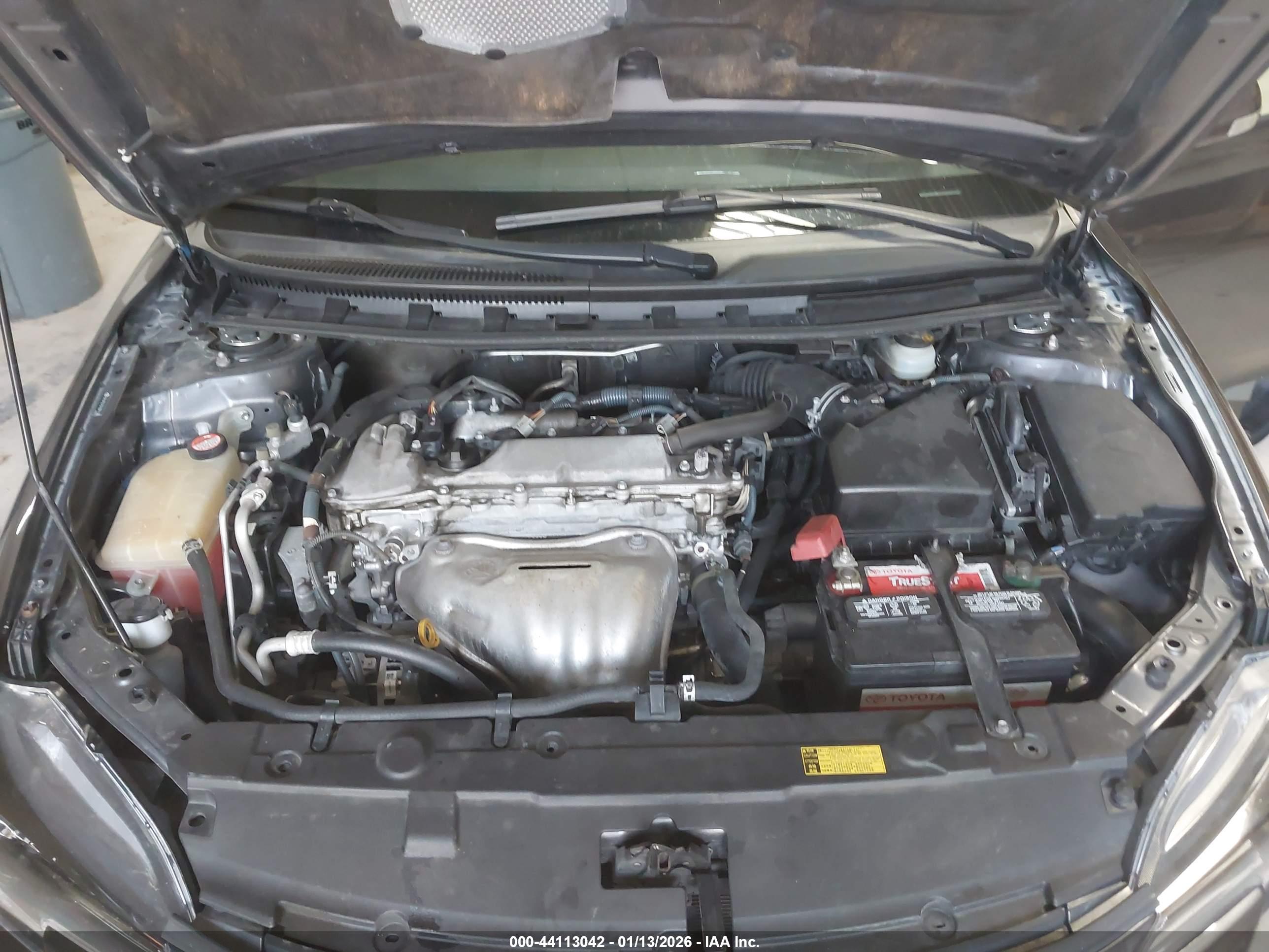 SCION TC image 10