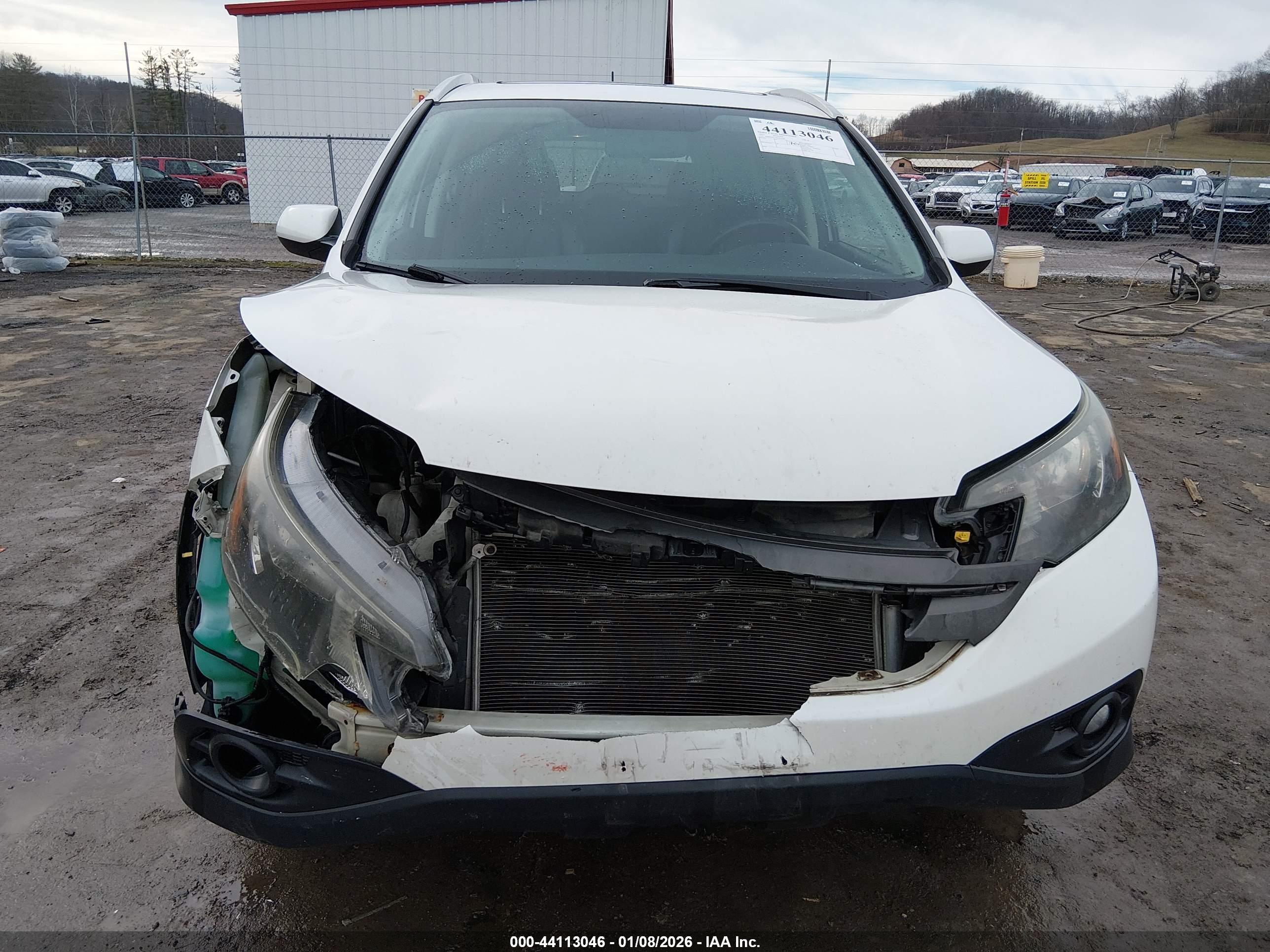 HONDA CR-V image 6