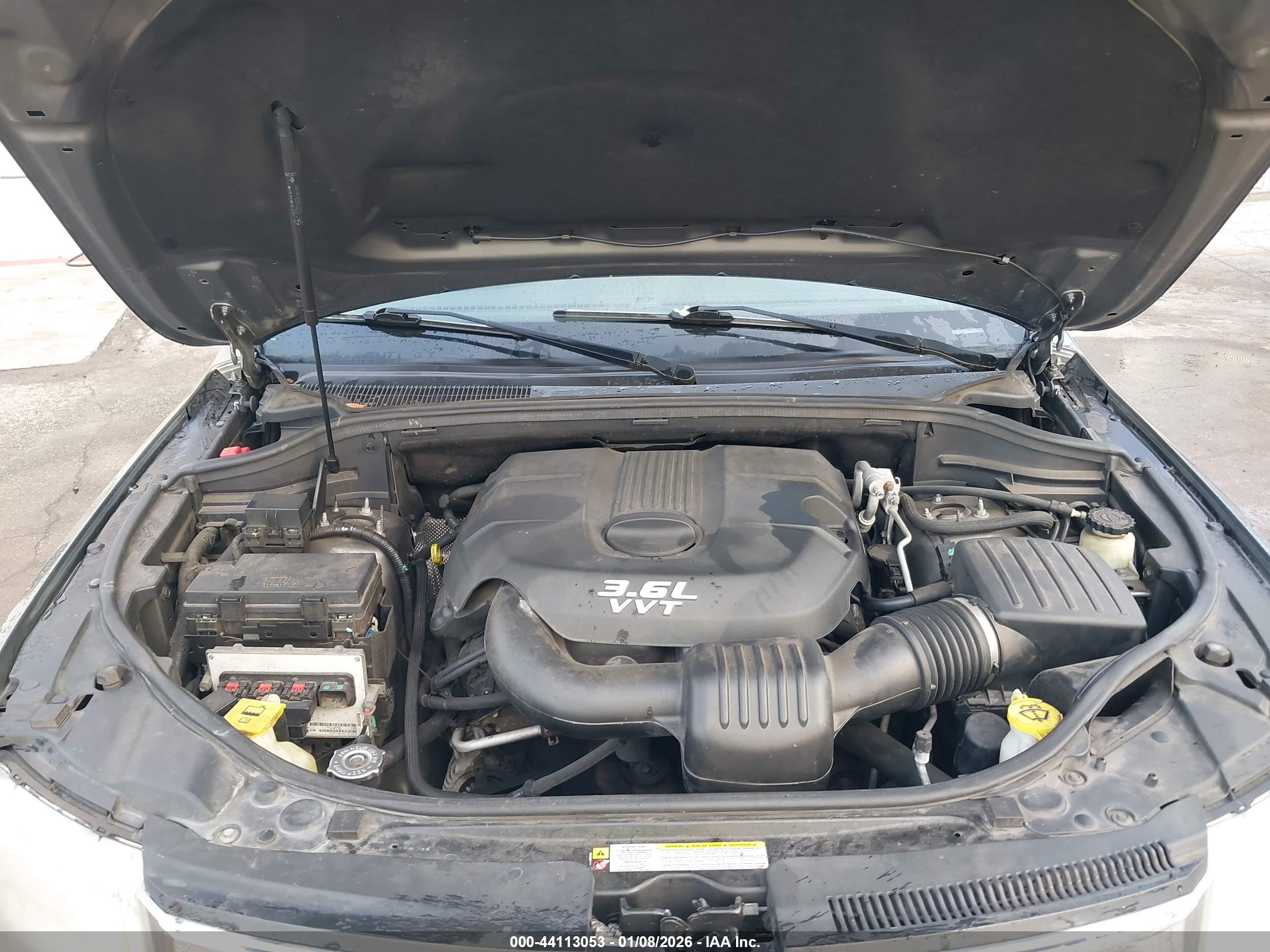 JEEP GRAND image 10