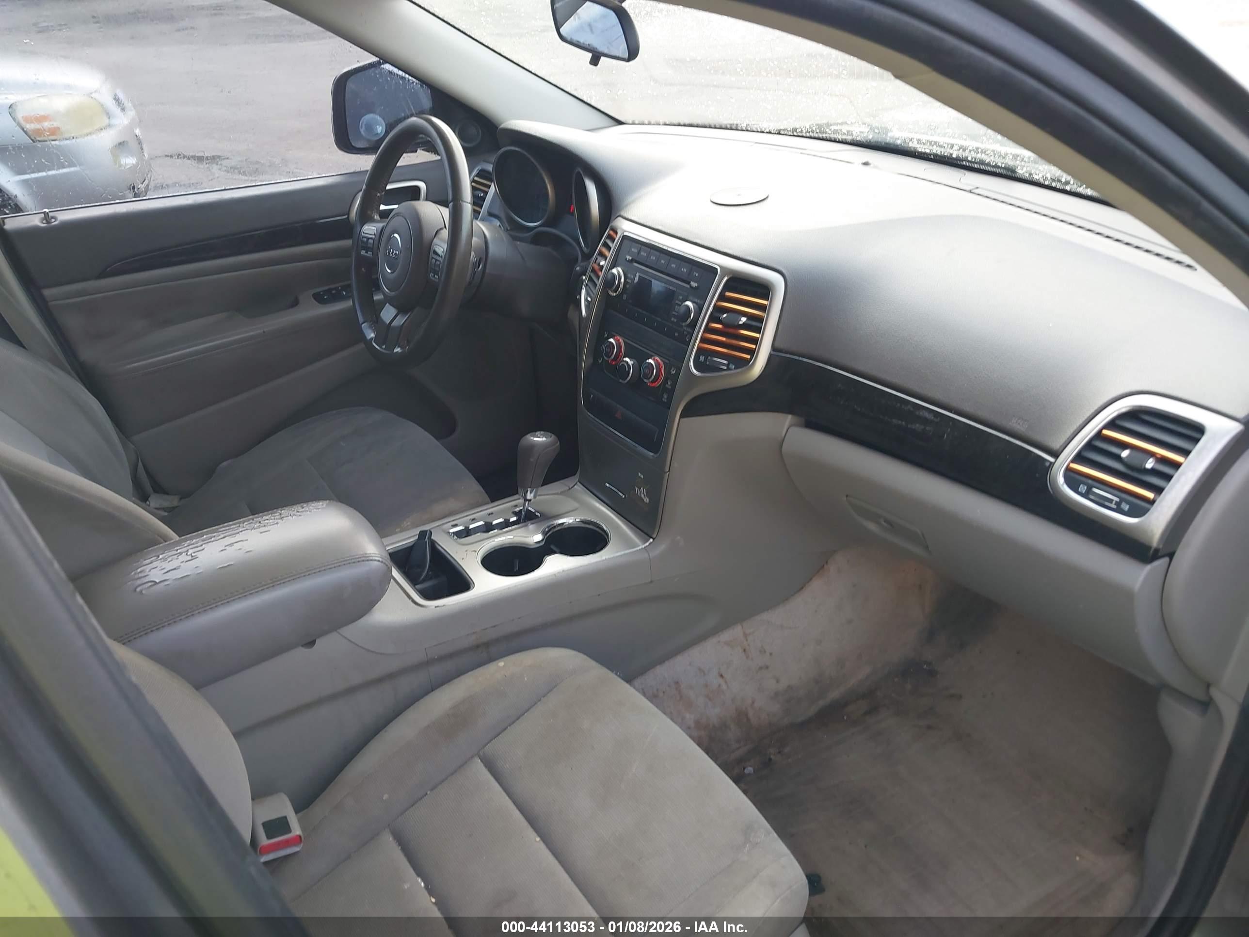 JEEP GRAND image 5