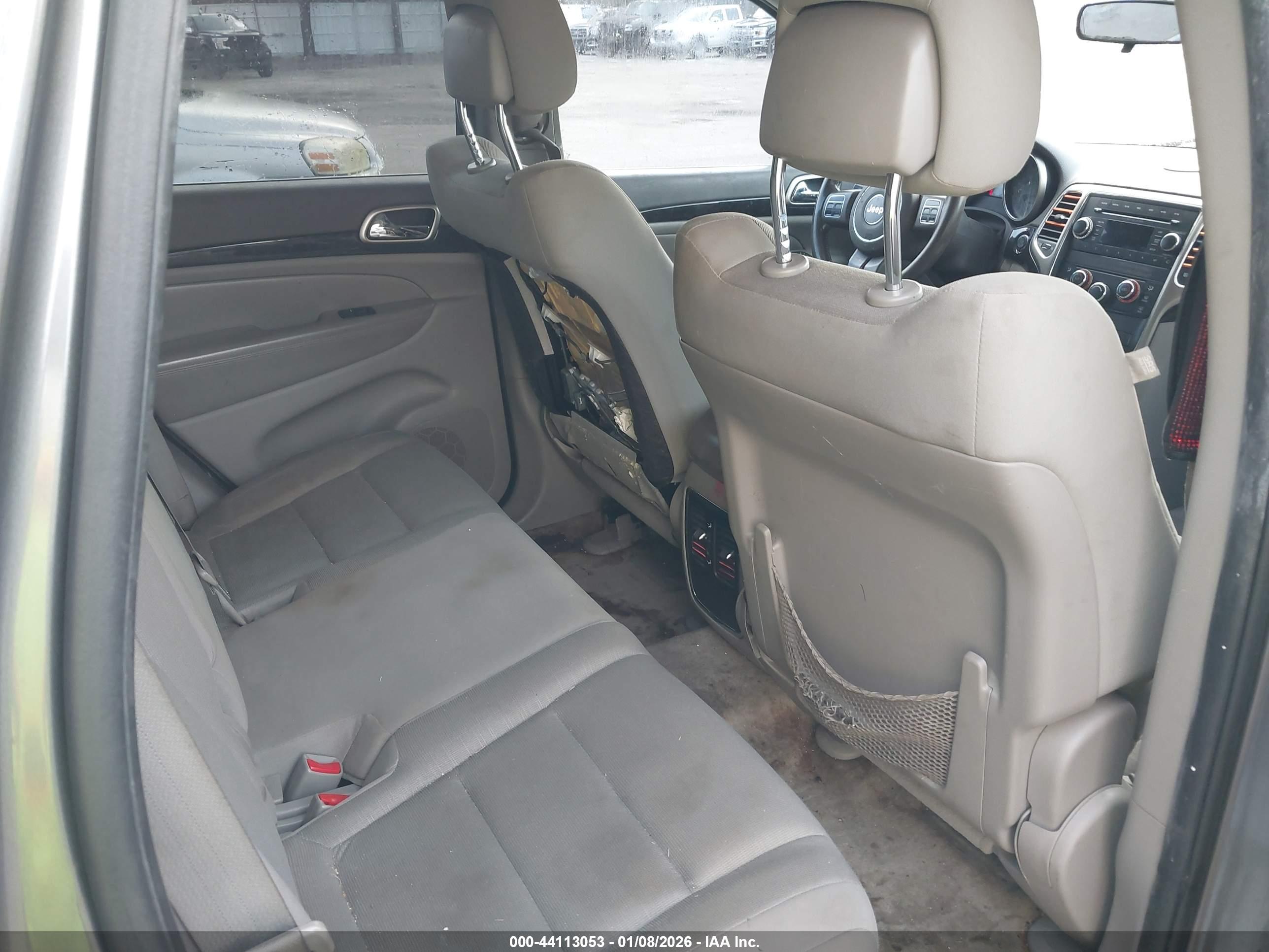 JEEP GRAND image 8