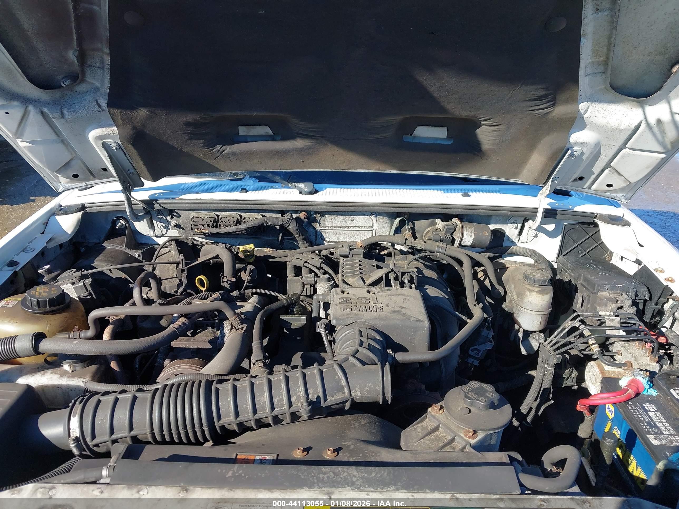 FORD RANGER image 10