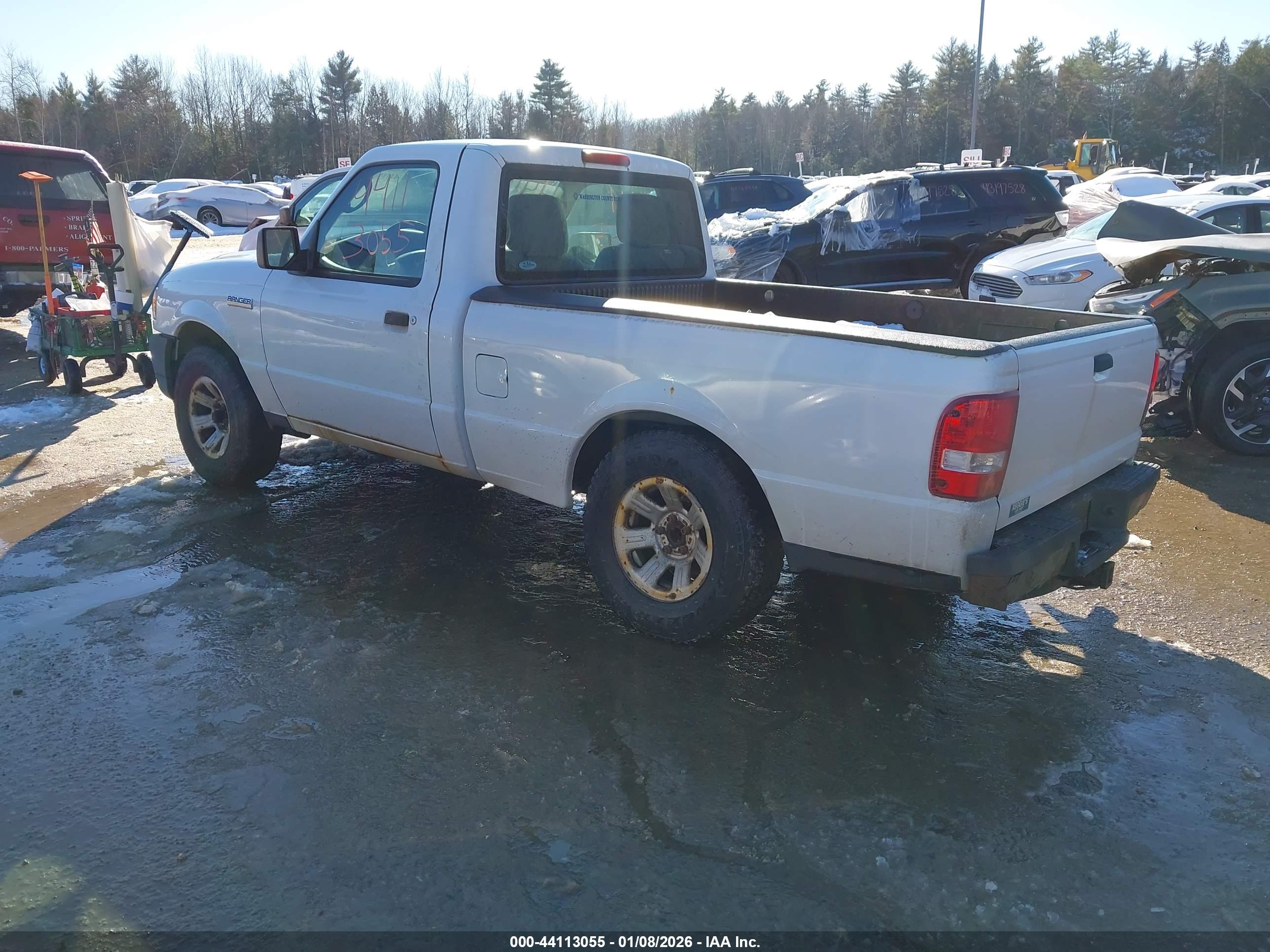 FORD RANGER image 3