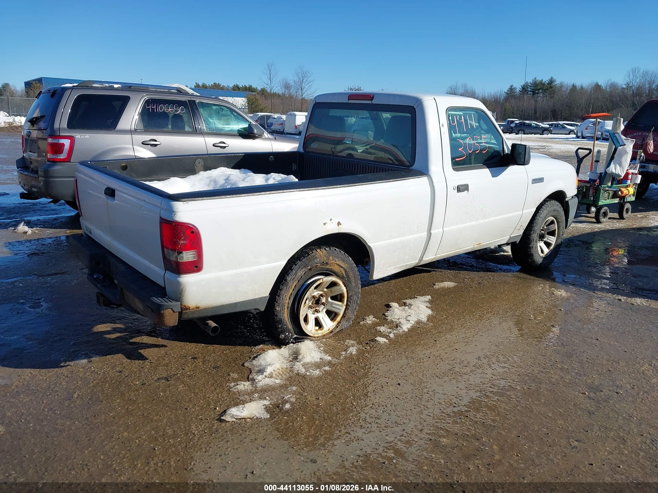 FORD RANGER image 4