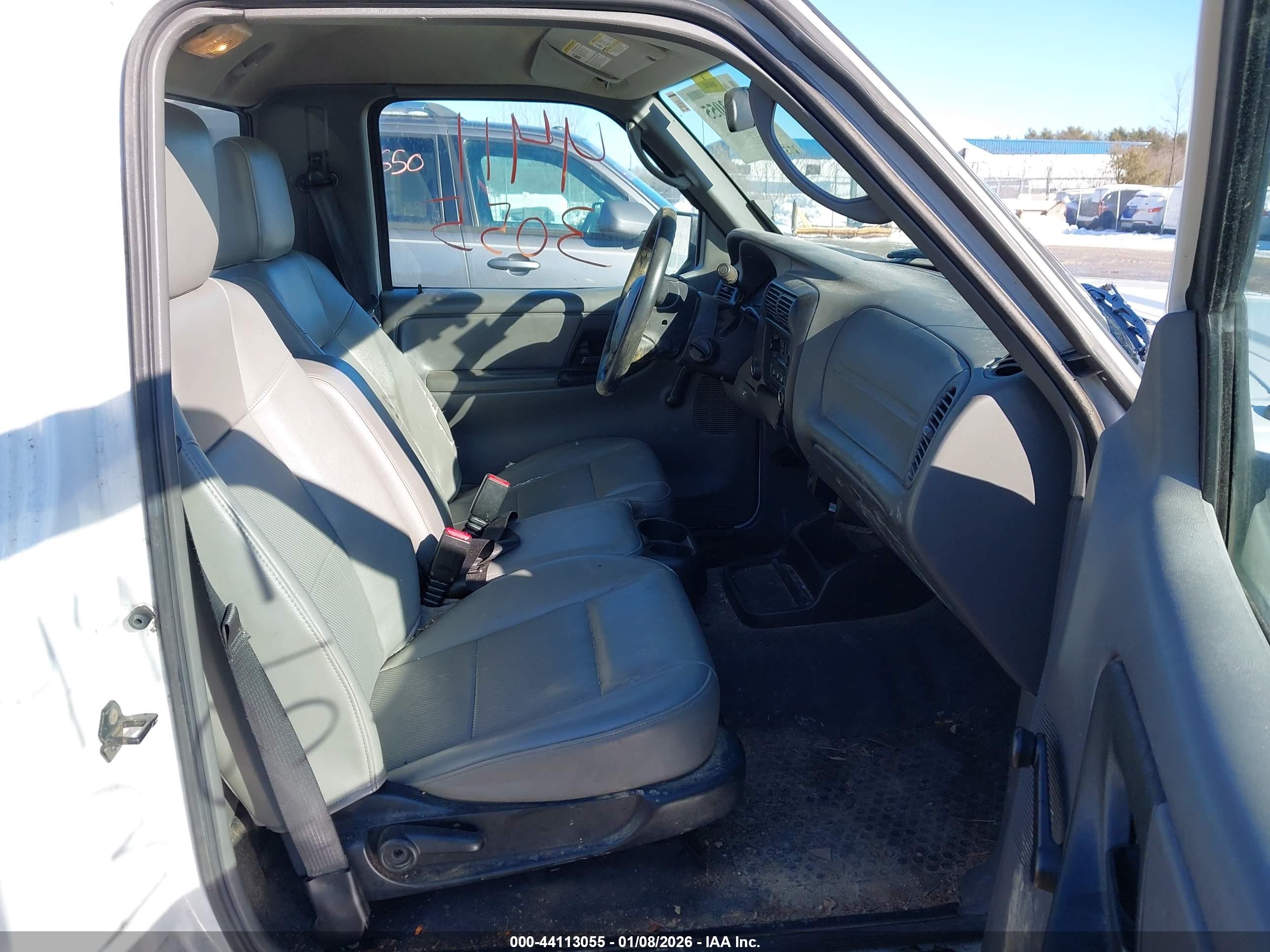 FORD RANGER image 5