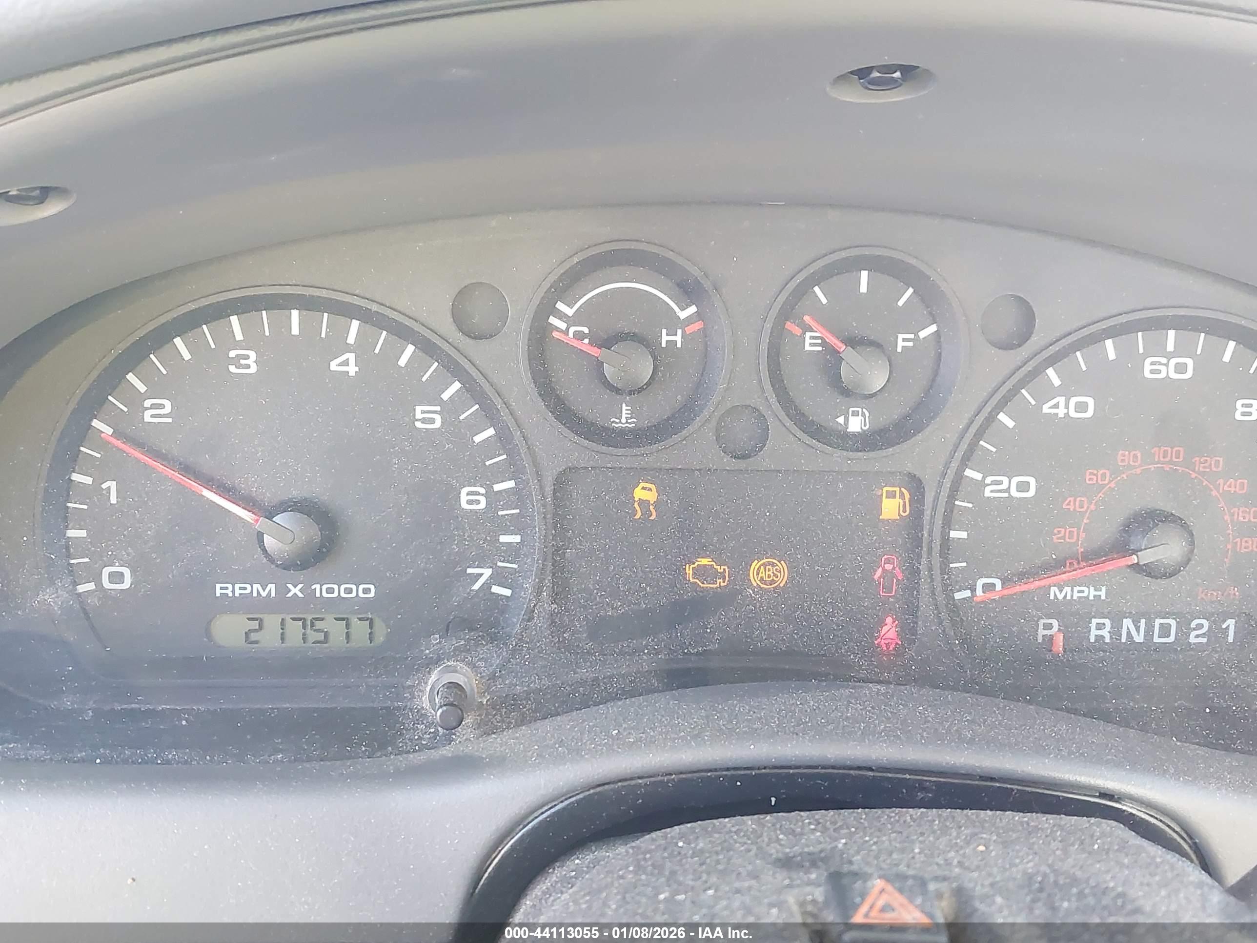 FORD RANGER image 7