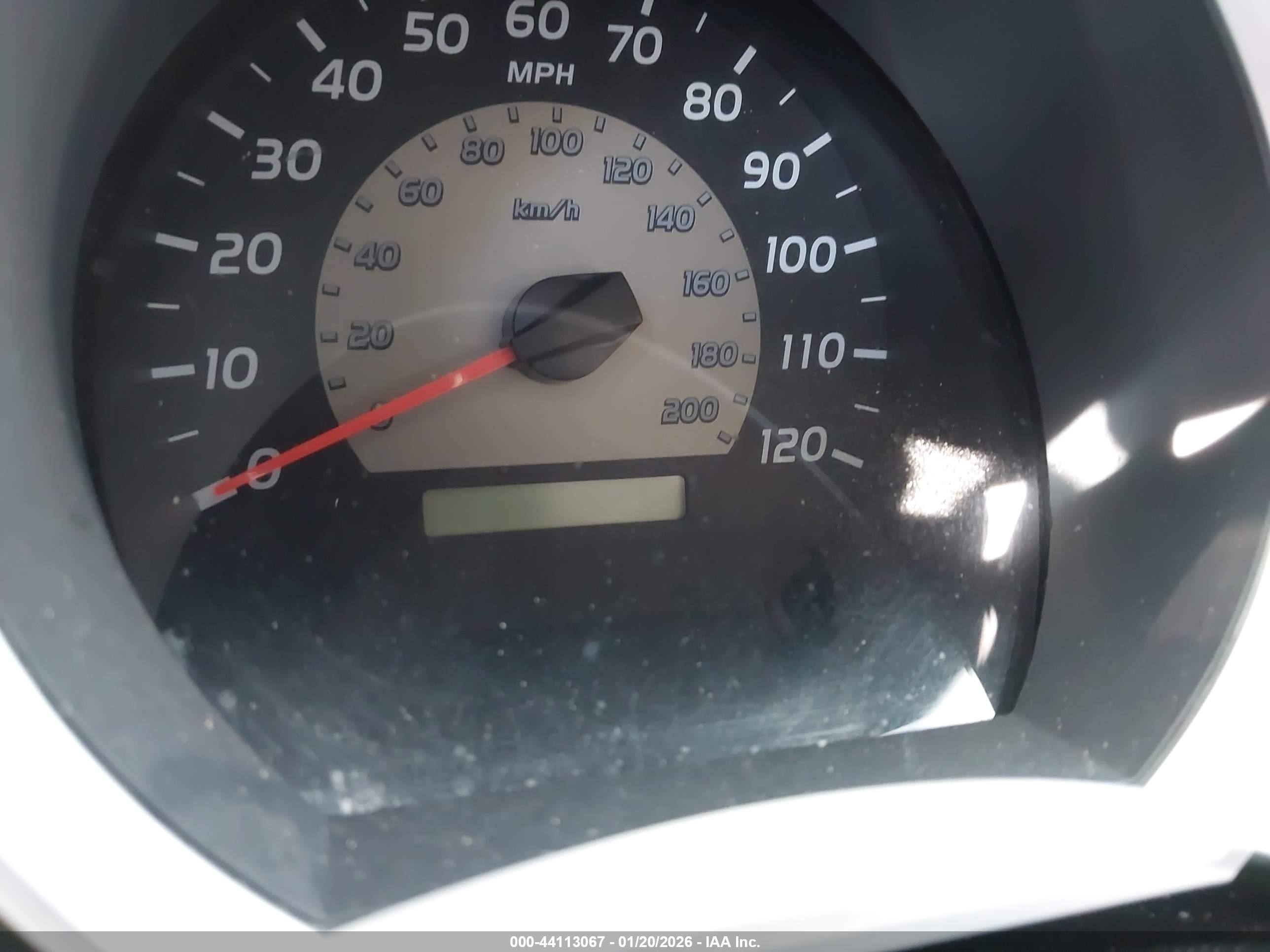 TOYOTA TACOMA image 7