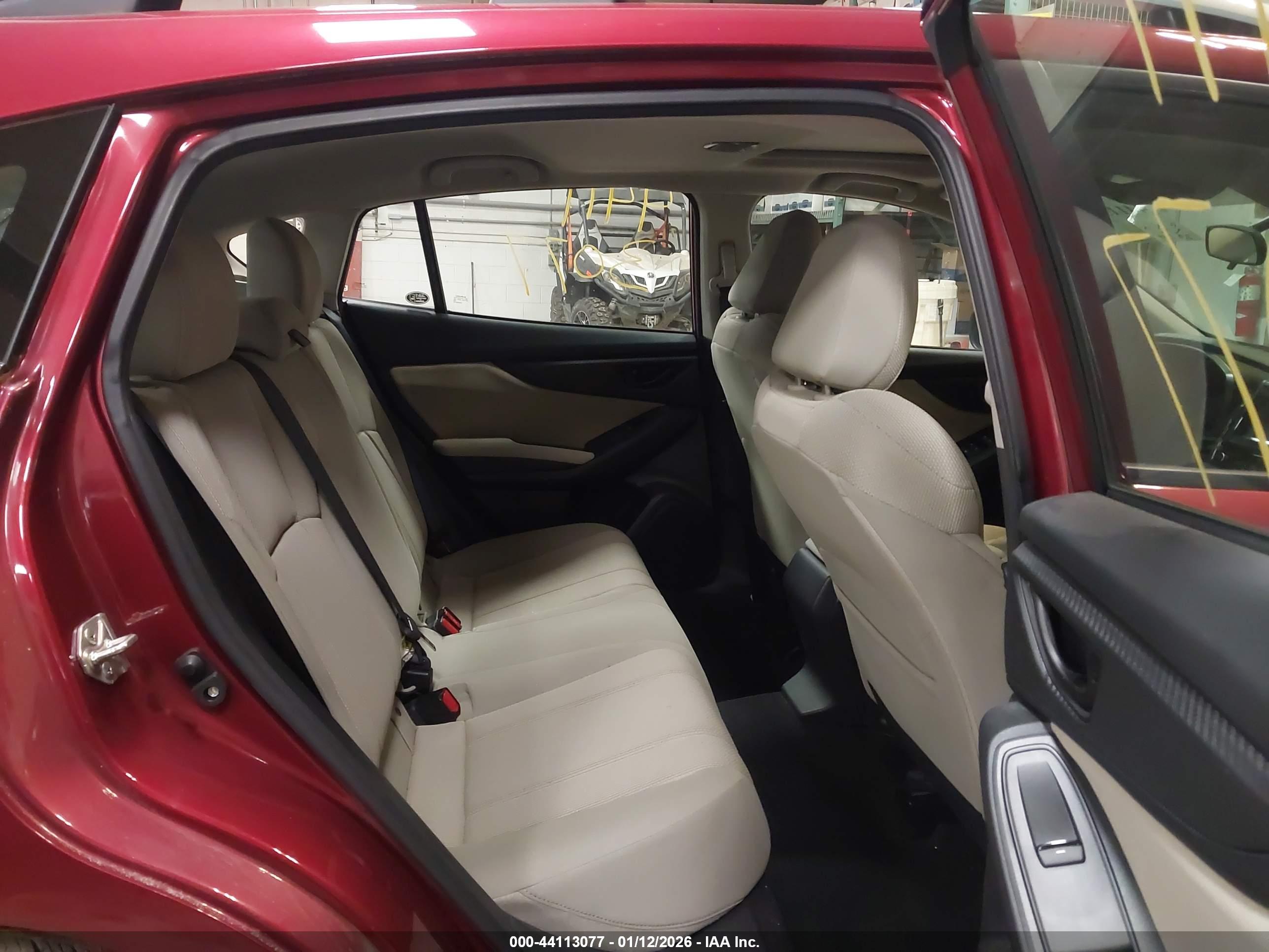 SUBARU IMPREZA image 8