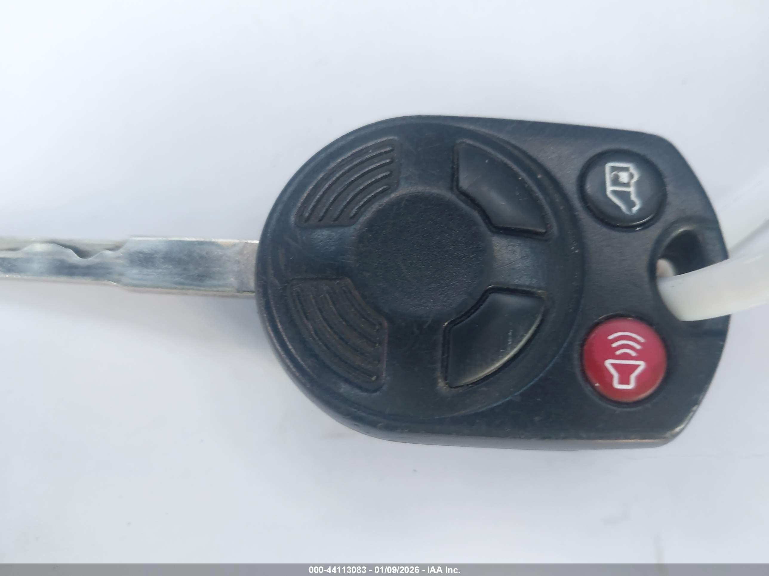 FORD TRANSIT image 11