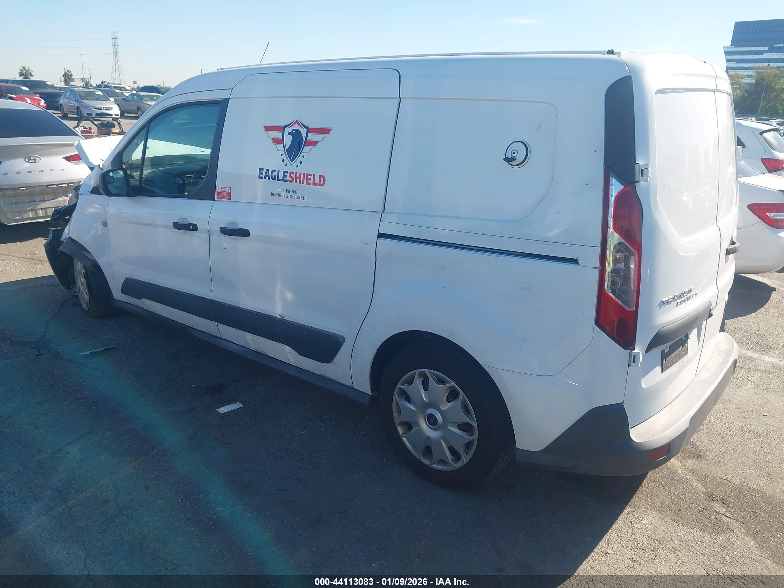 FORD TRANSIT image 3