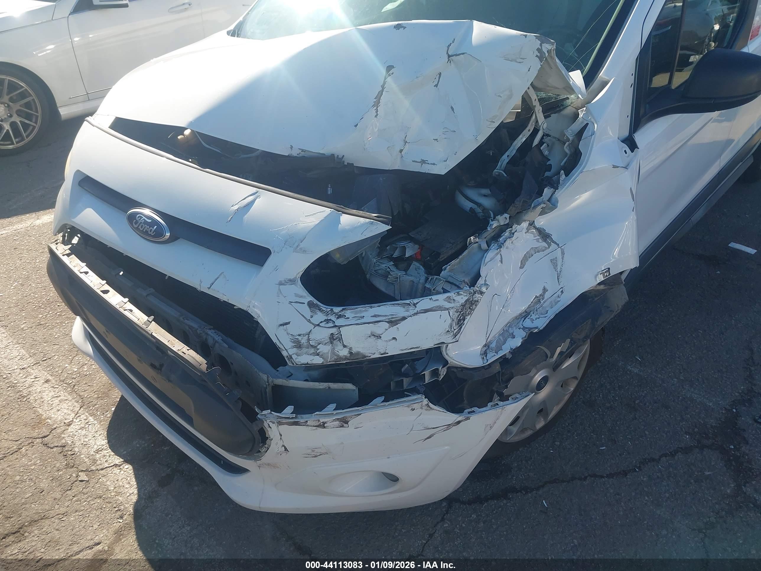 FORD TRANSIT image 6