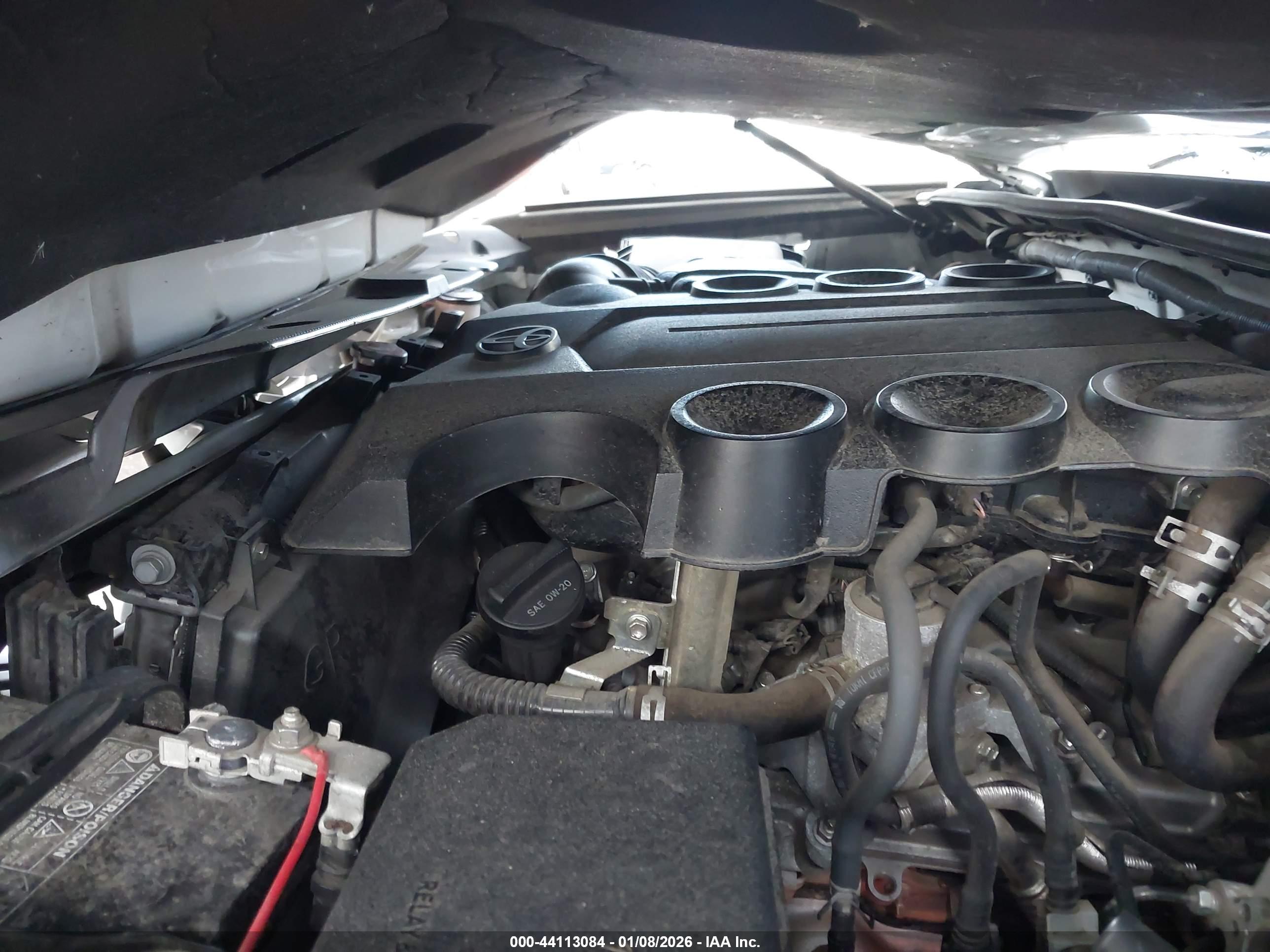 TOYOTA 4RUNNER image 10