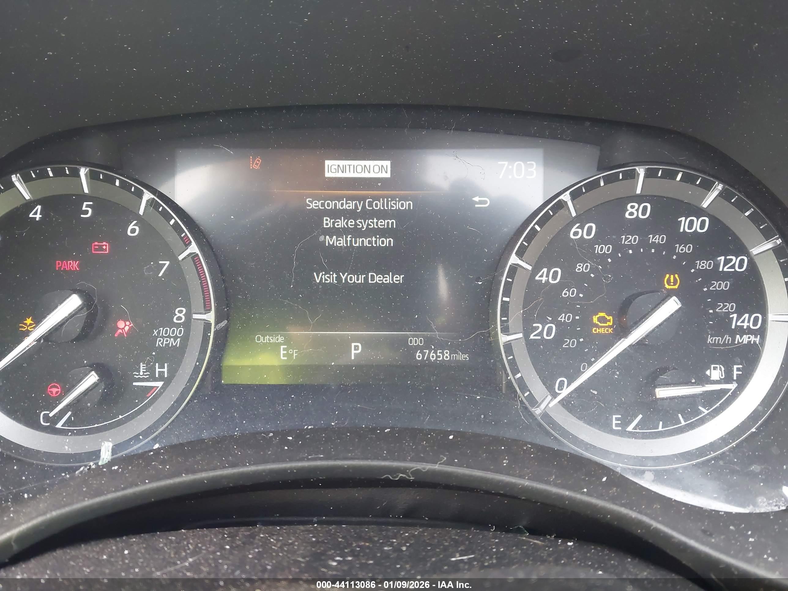TOYOTA HIGHLANDER image 7