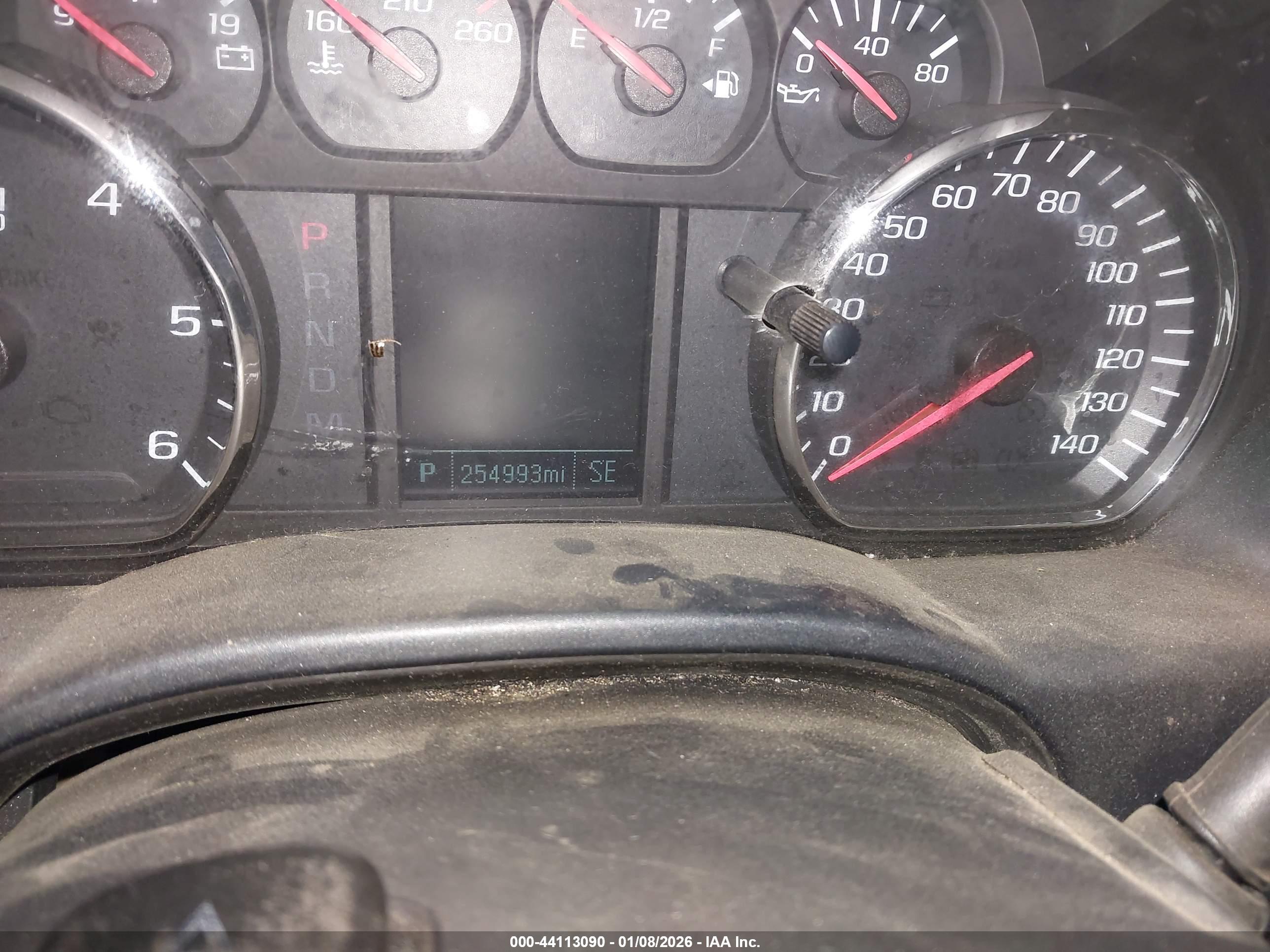 CHEVROLET SILVERADO image 7