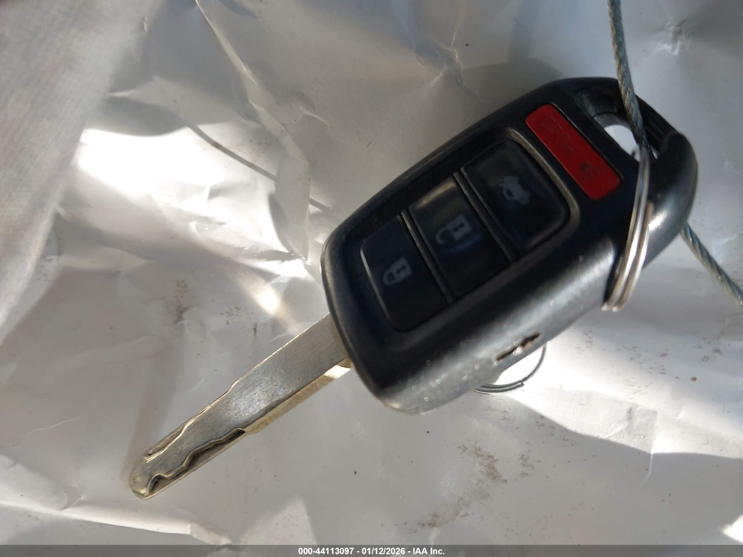 HONDA CIVIC image 11