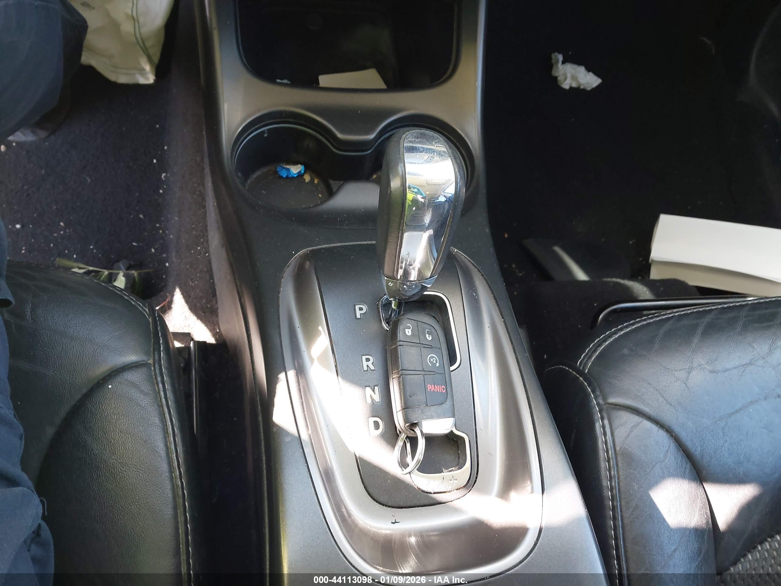 DODGE JOURNEY image 11