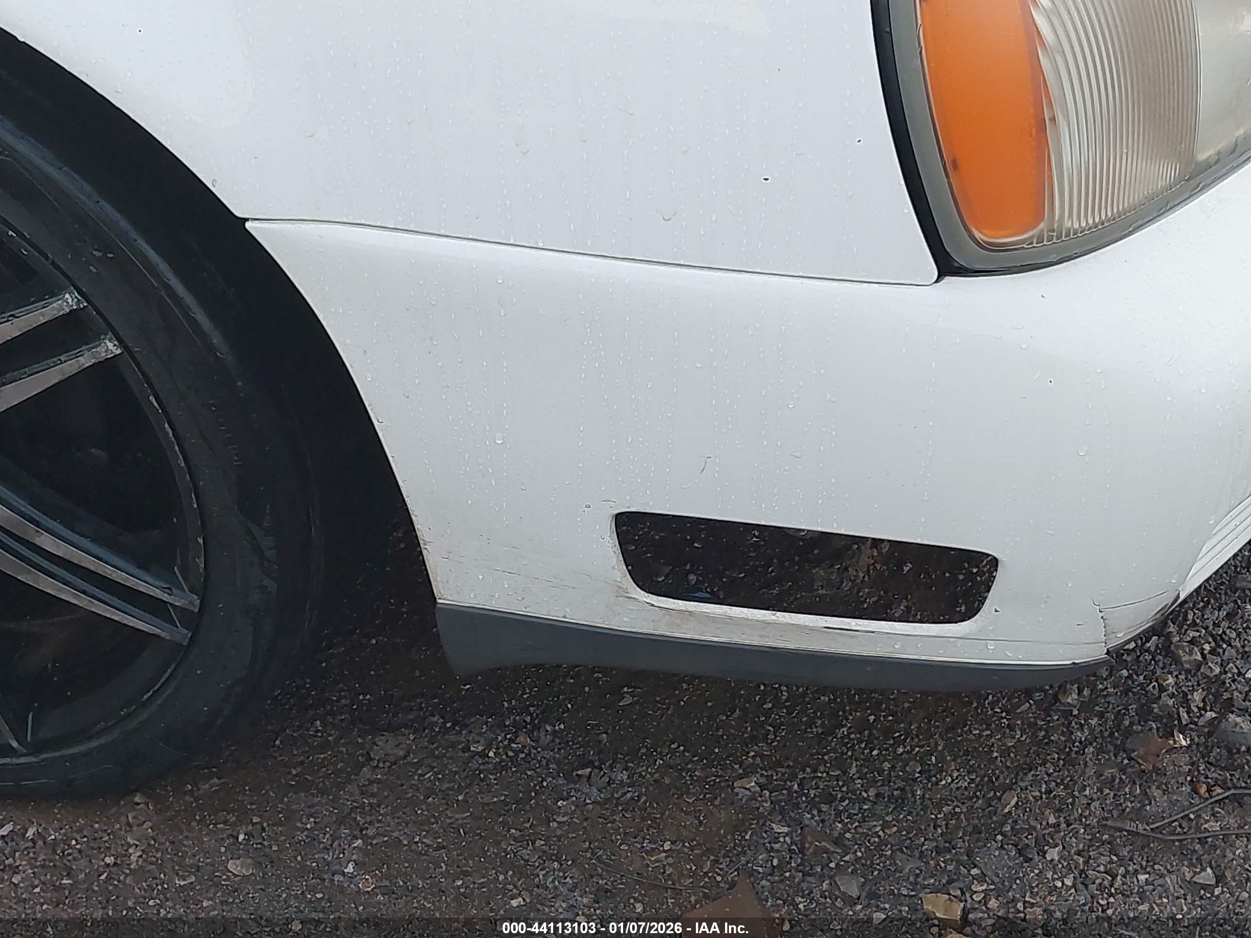CADILLAC DEVILLE image 6