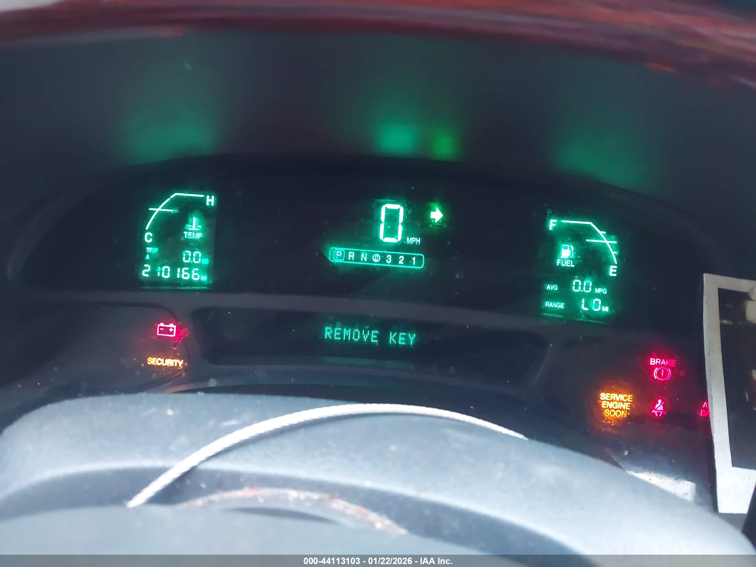CADILLAC DEVILLE image 7
