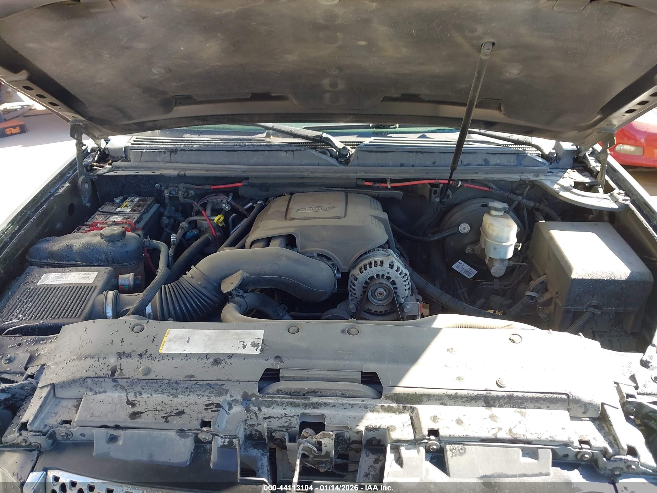 GMC YUKON image 10
