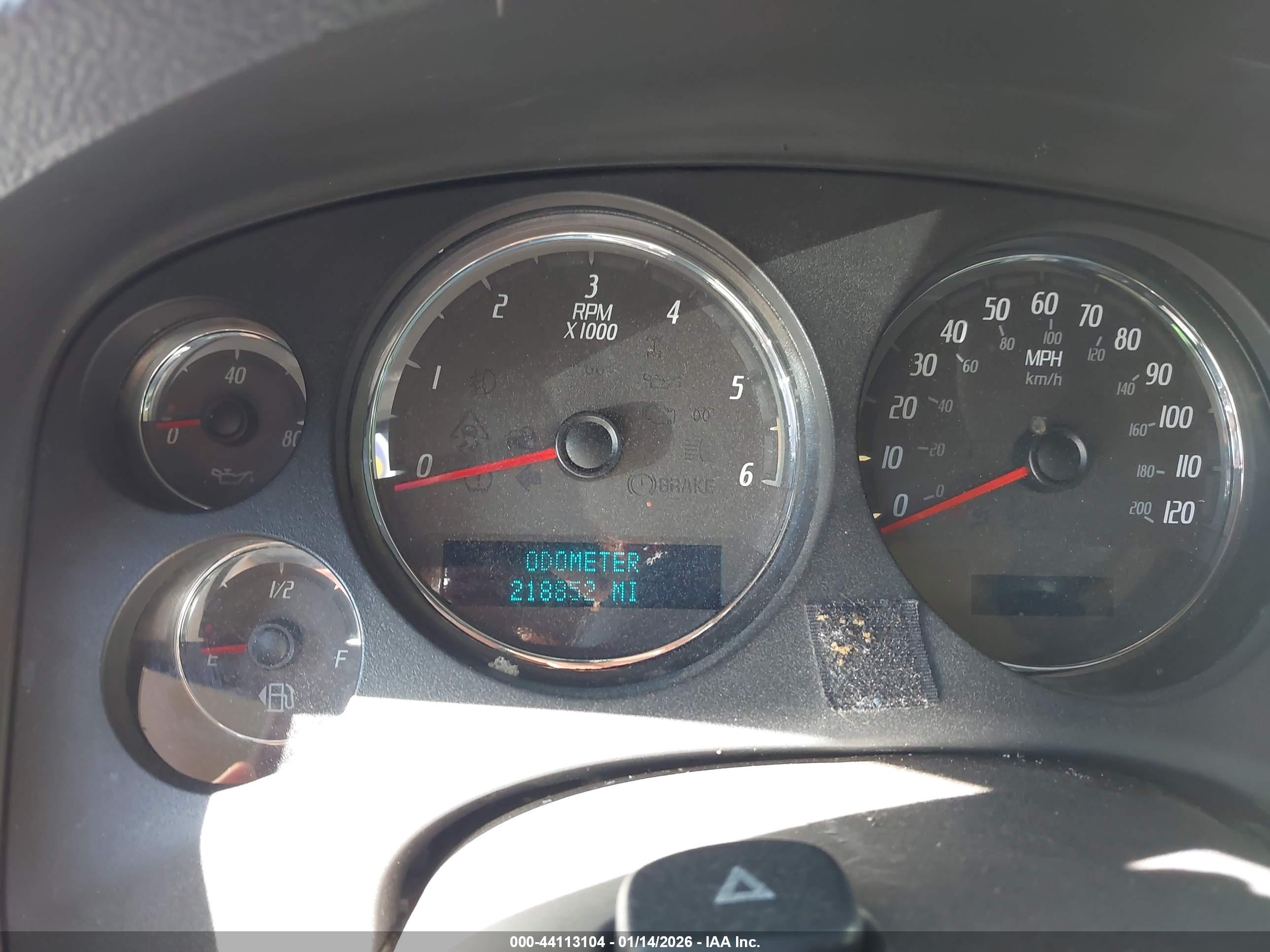 GMC YUKON image 7