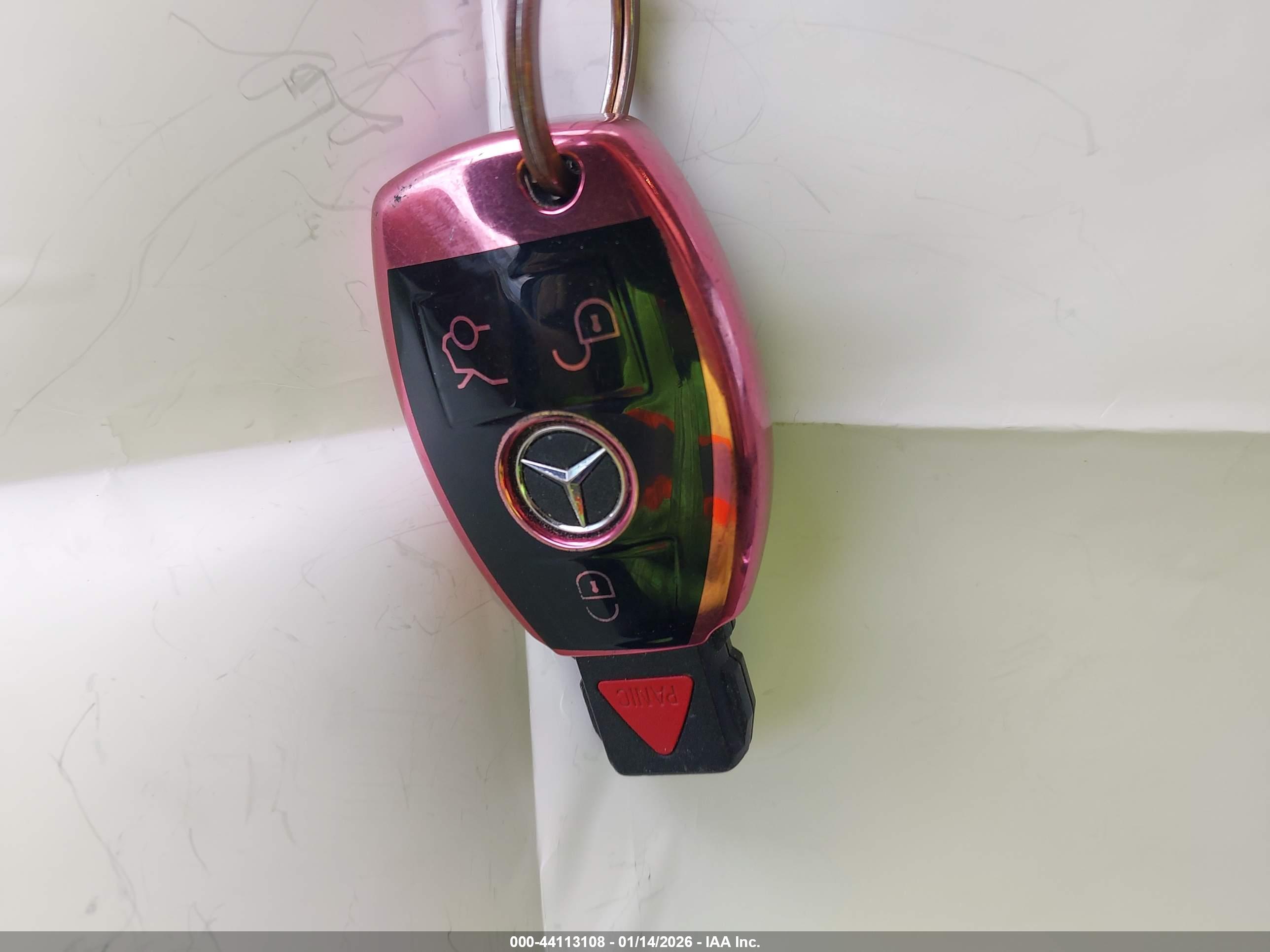 MERCEDES-BENZ GL image 11