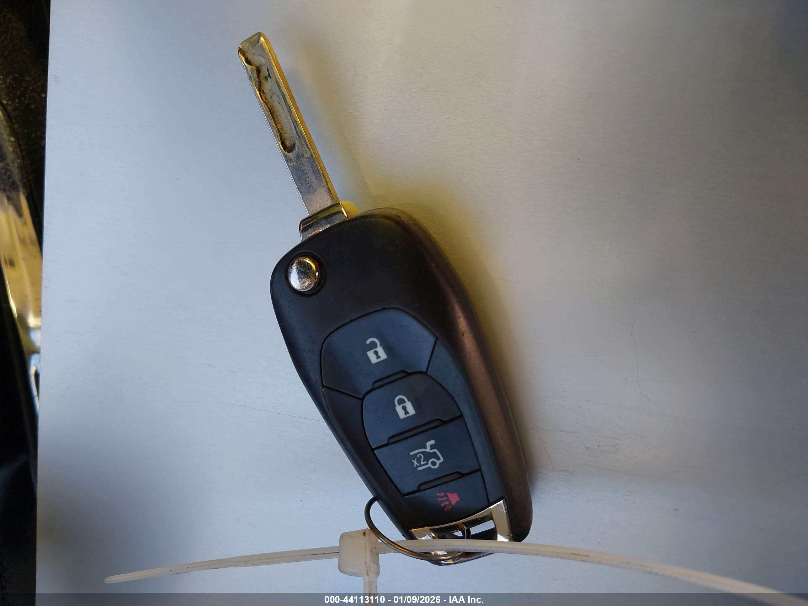 CHEVROLET CRUZE image 11